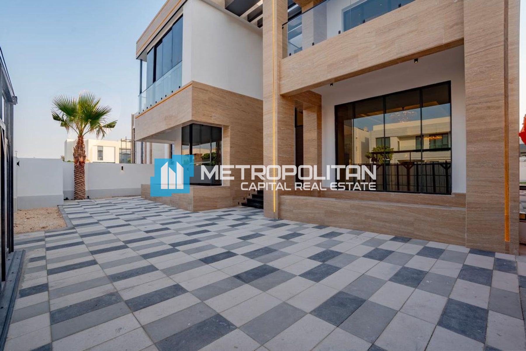 6BR Villa for Sale in Saadiyat Reserve, Saadiyat Island - MCS-43447