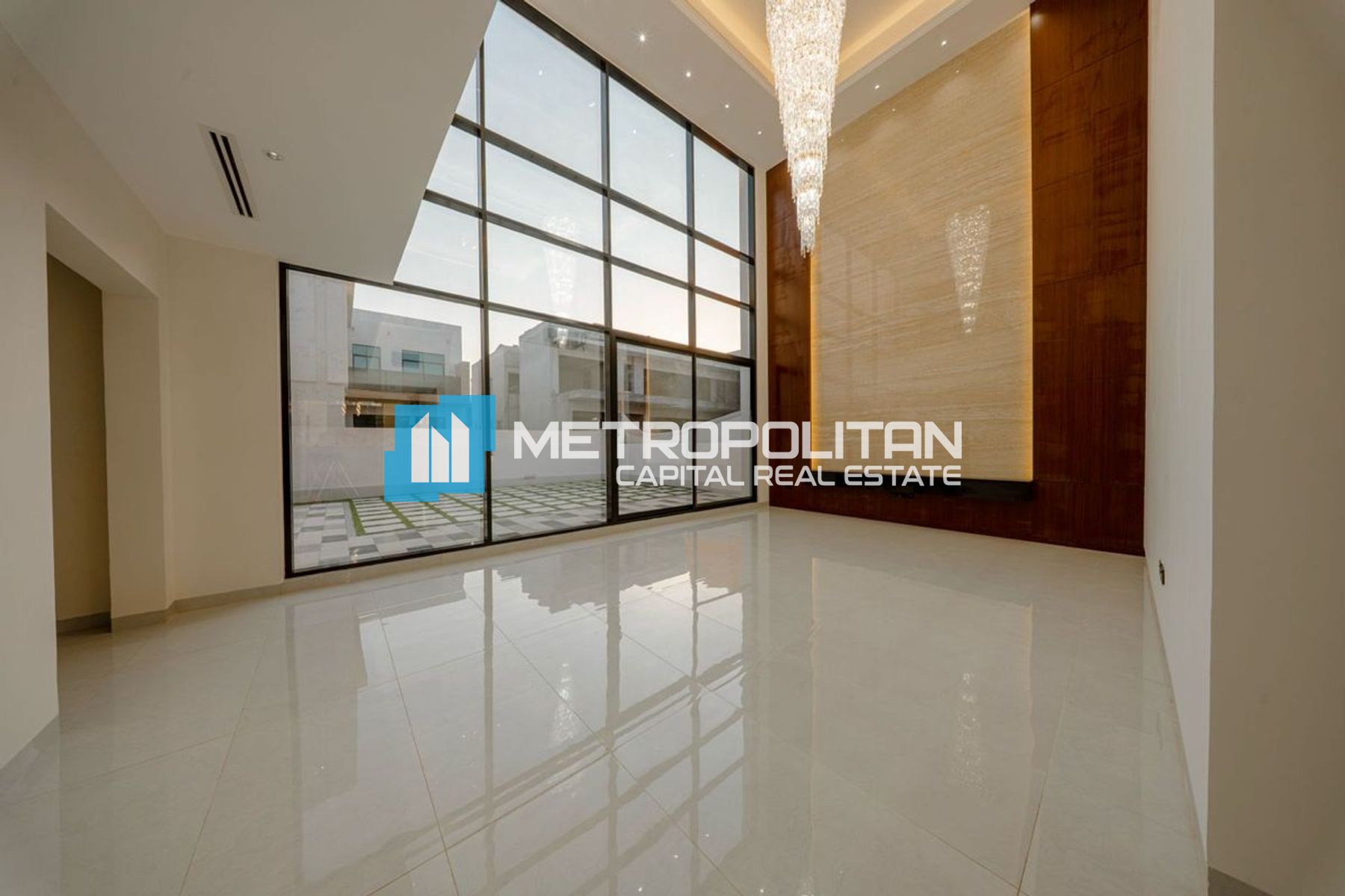 Luxury Living | Spacious Premium Villa | Brand New