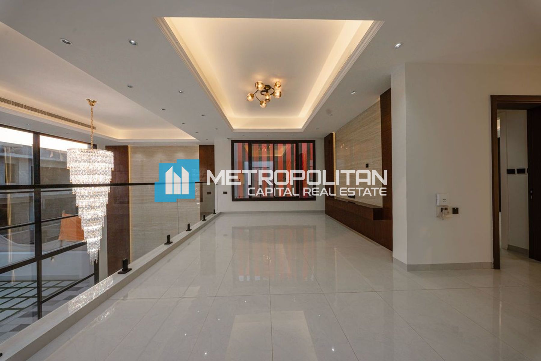 Luxury Living | Spacious Premium Villa | Brand New