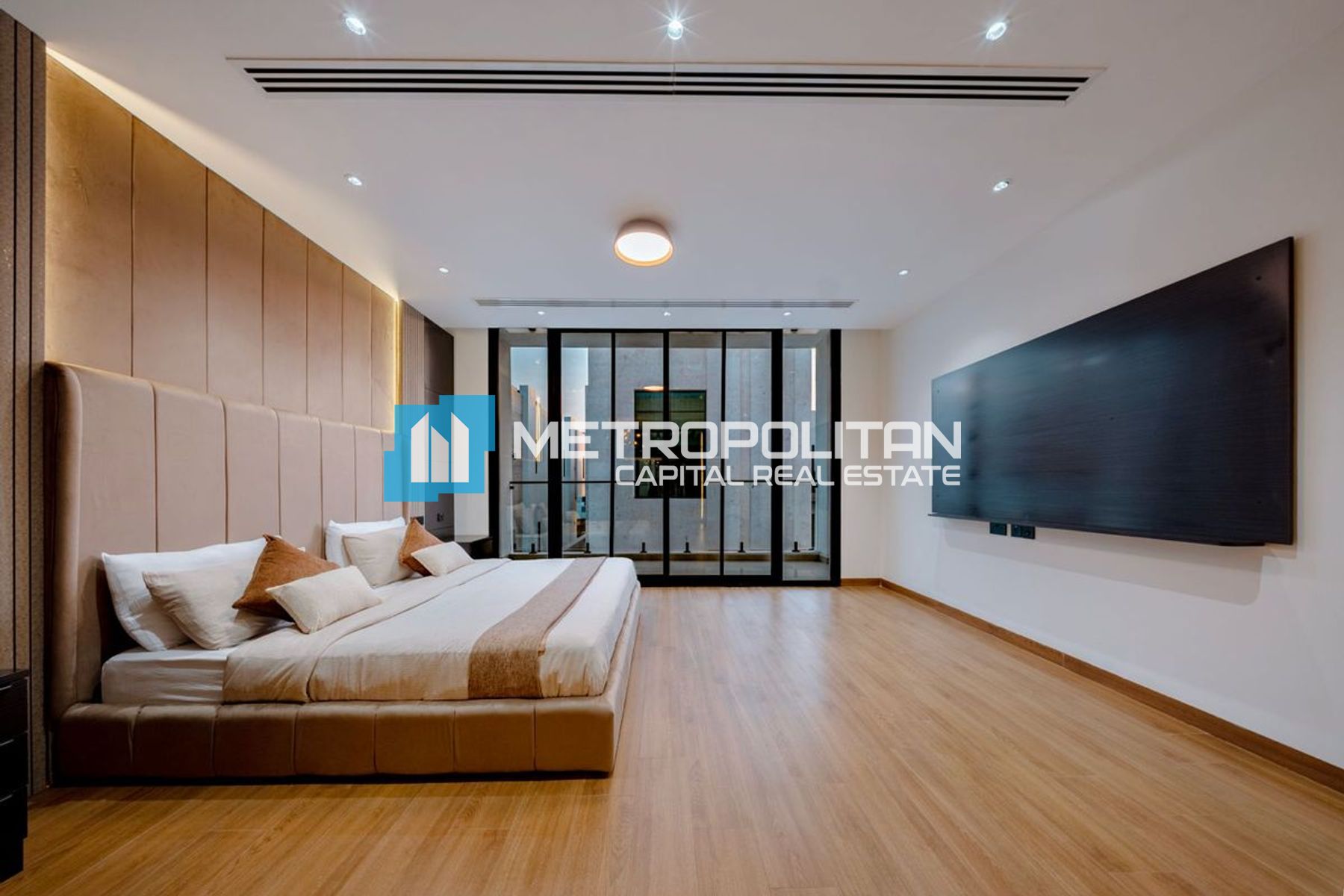 Luxury Living | Spacious Premium Villa | Brand New