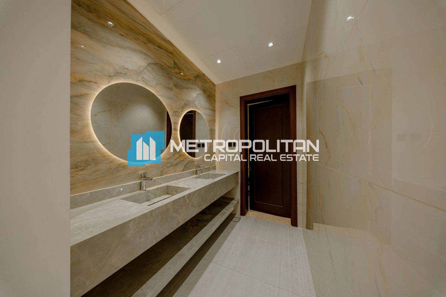 Luxury Living | Spacious Premium Villa | Brand New