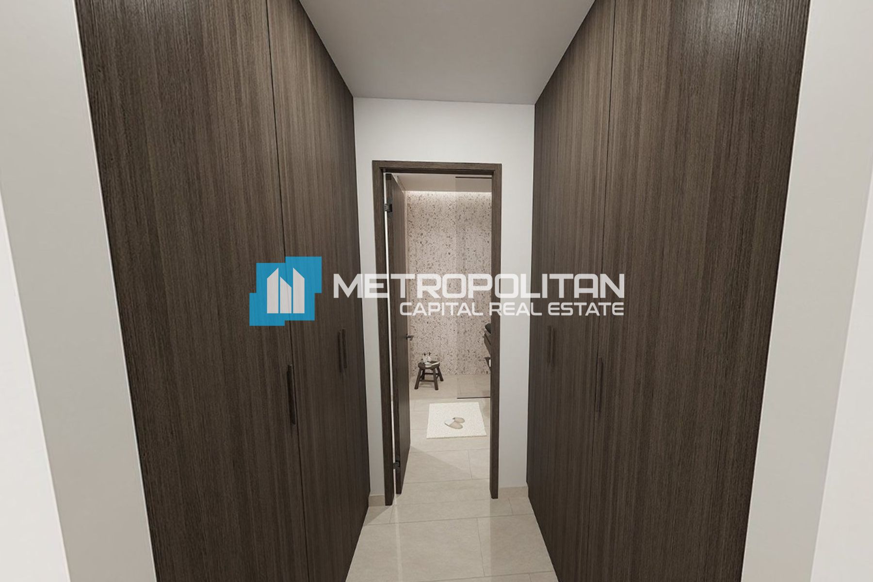 1BR w/ Balcony | Laundry Area | Premium Amenities