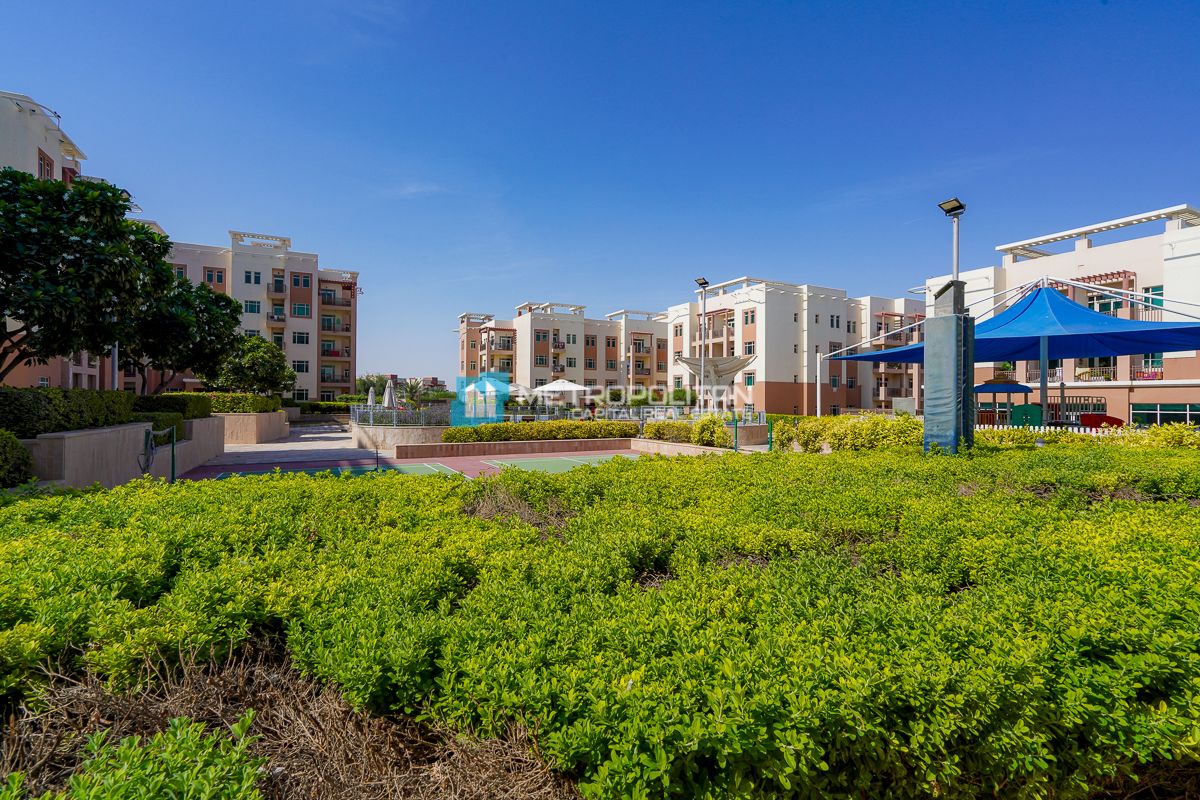 1BR with Balcony| Motivated Seller|Well Maintained