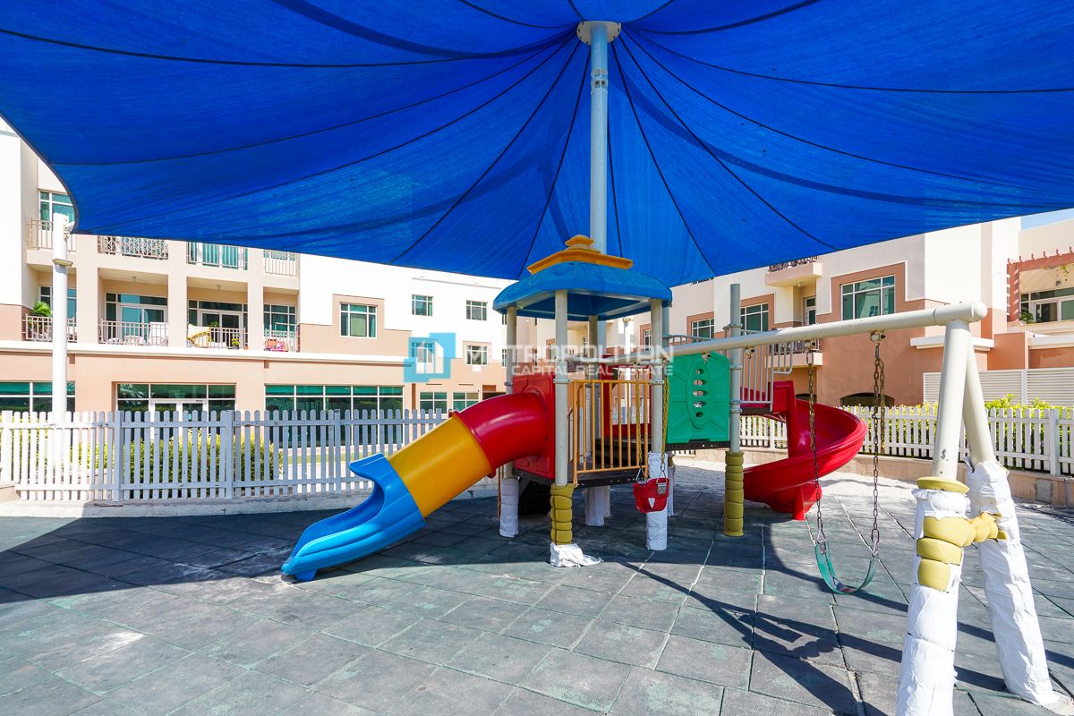1BR with Balcony| Motivated Seller|Well Maintained