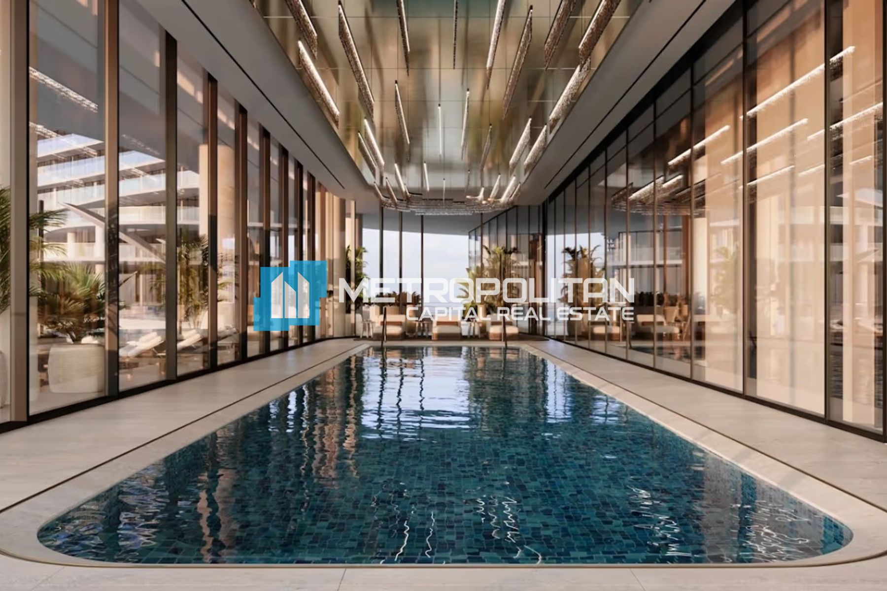 3BR Apartment for Sale in SAAS Heights, Al Reem Island - MCS-43475
