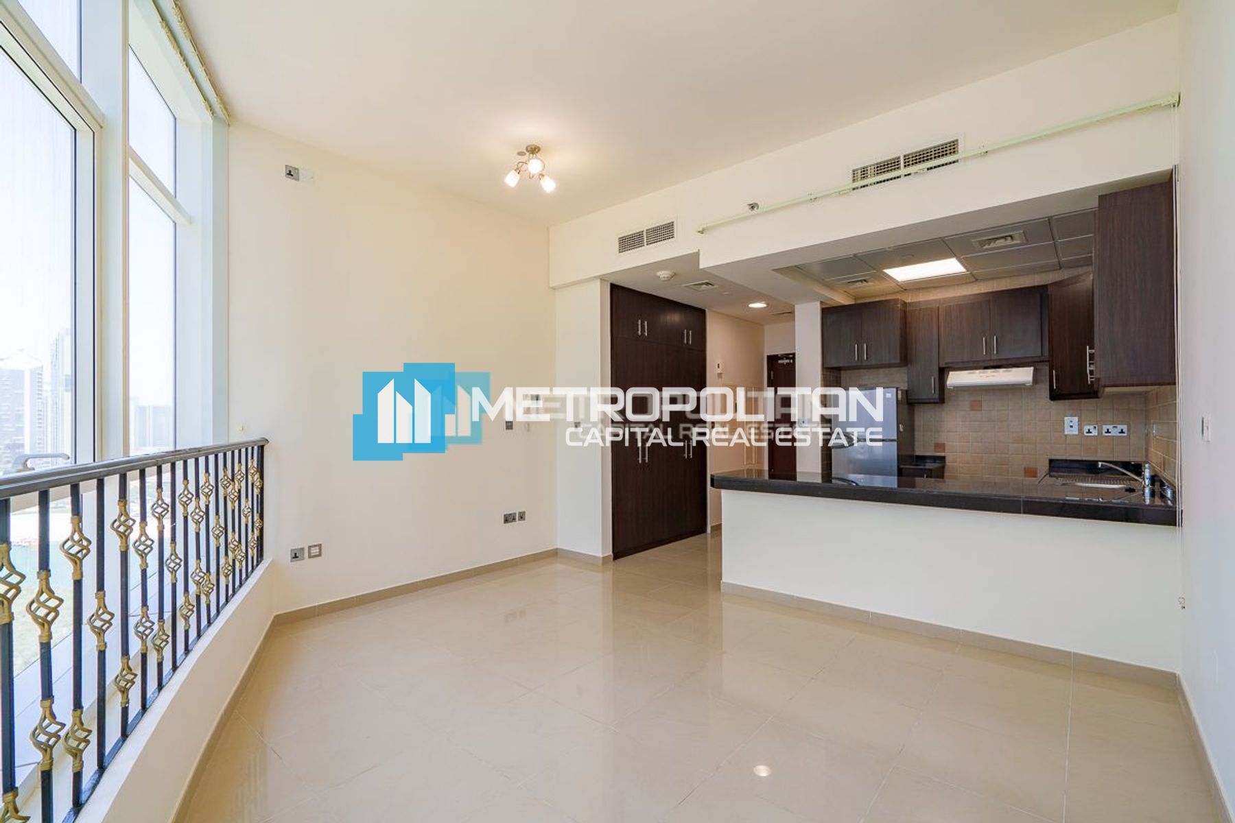 Studio Apartment for Sale in Hydra Avenue Towers, Al Reem Island - MCS-43478