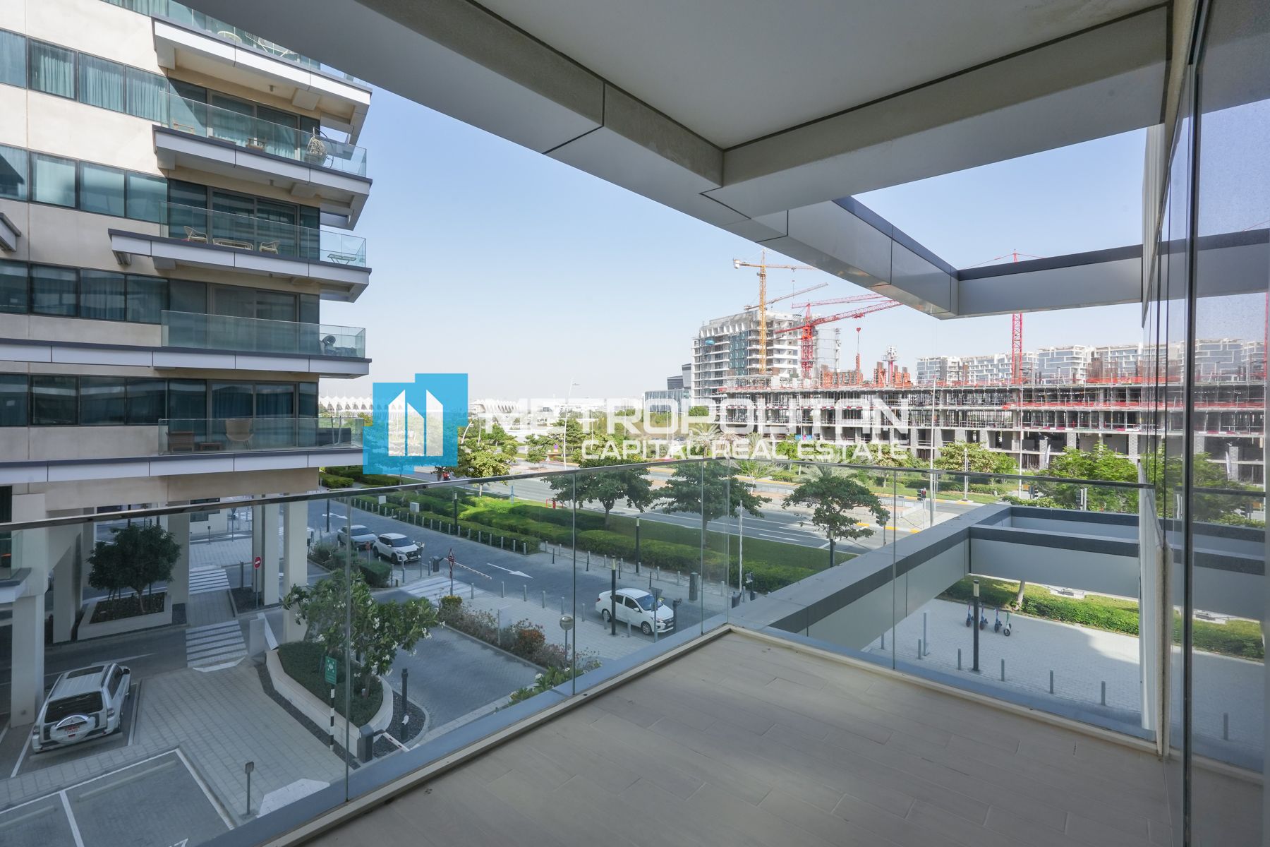 2BR Apartment for Sale in Mayan 4, Yas Island - MCS-43510
