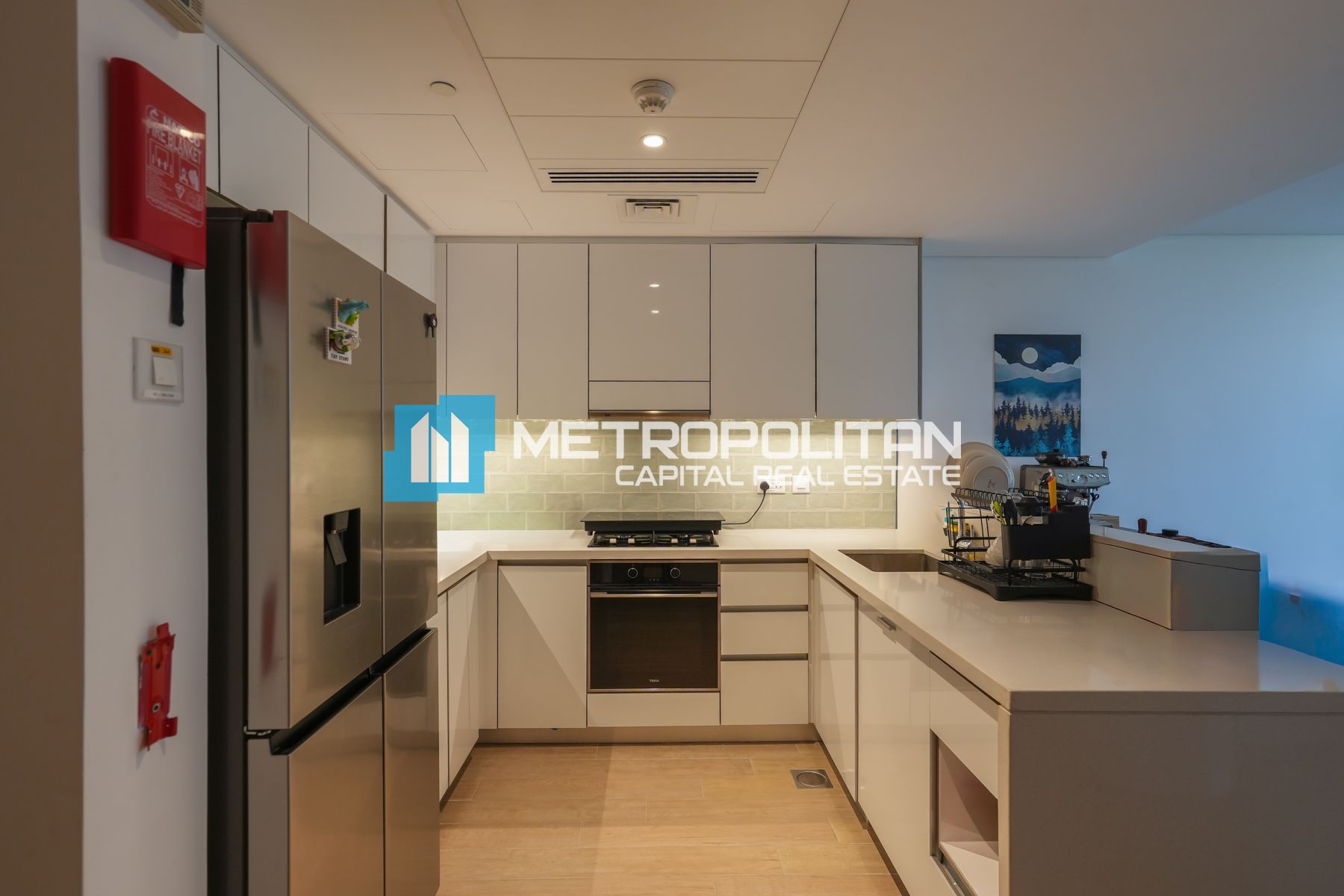 2BR Apartment for Sale in Mayan 4, Yas Island - MCS-43510