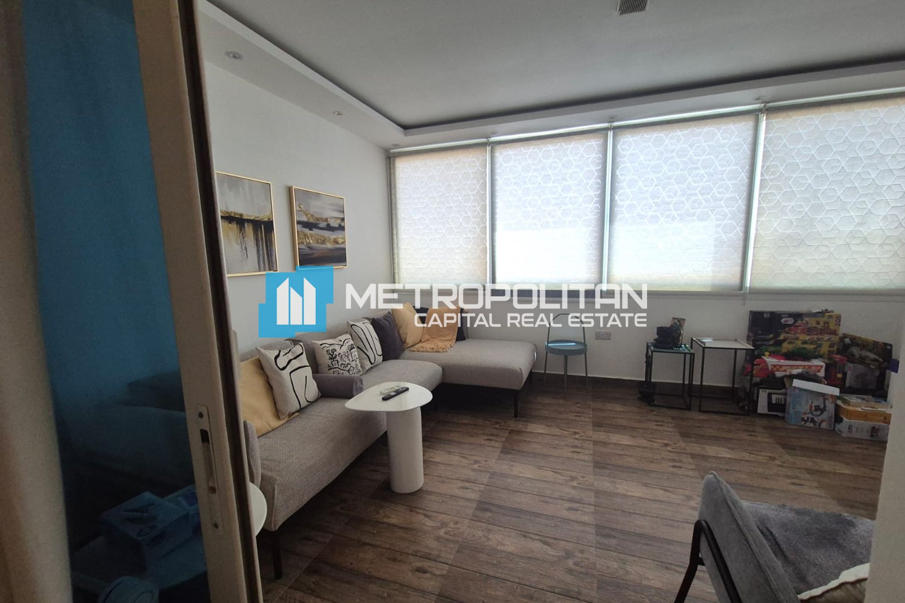 Contemporary | Fully Renovated 3BR | Unfurnished