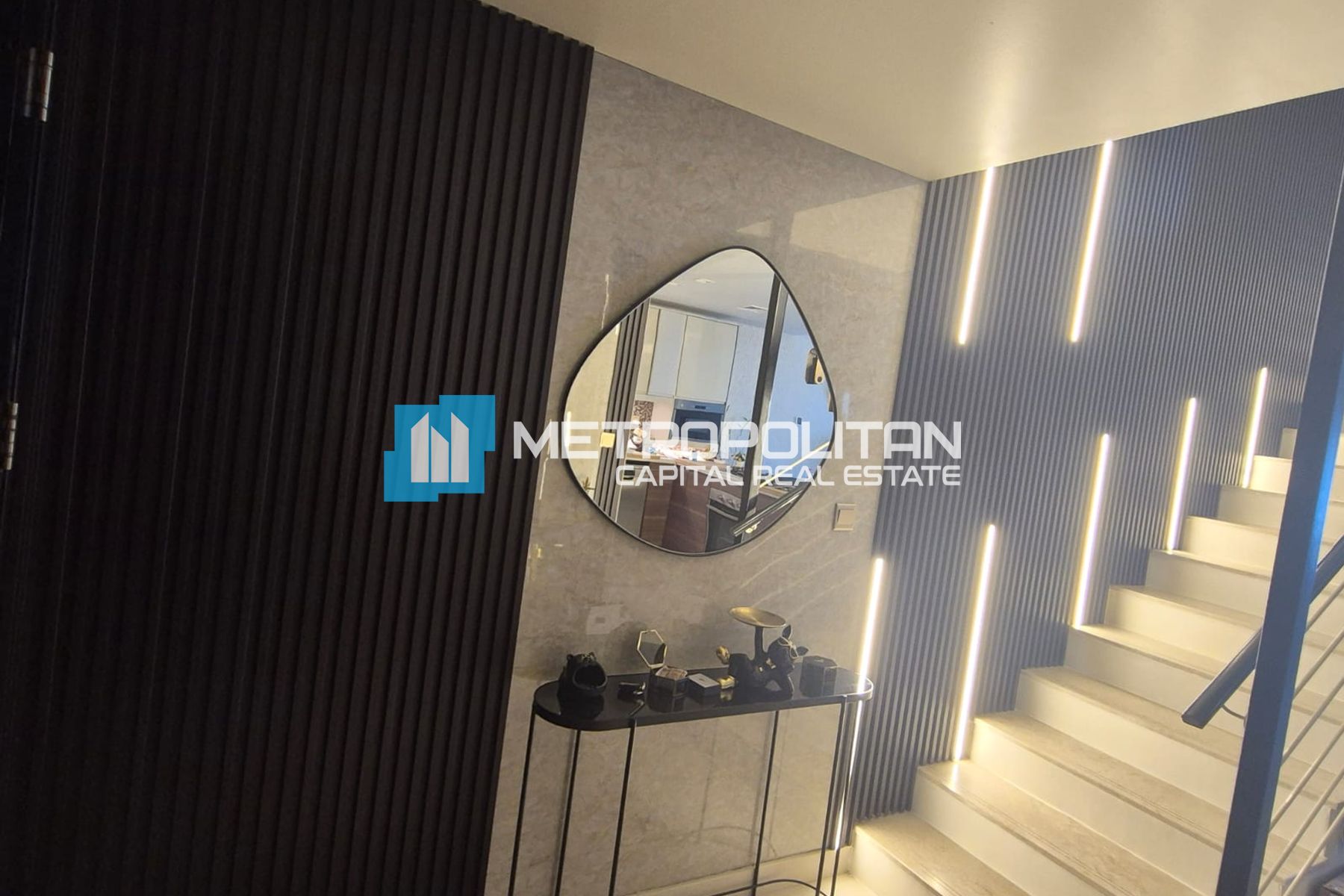 Contemporary | Fully Renovated 3BR | Unfurnished