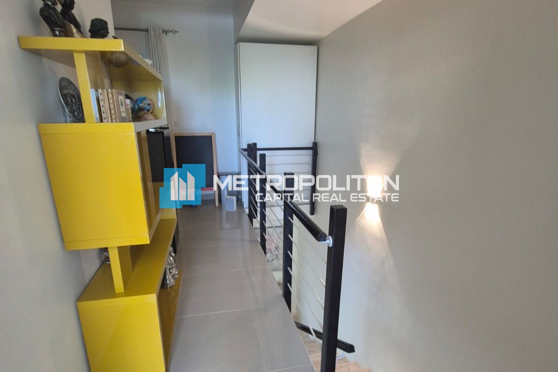 Contemporary | Fully Renovated 3BR | Unfurnished