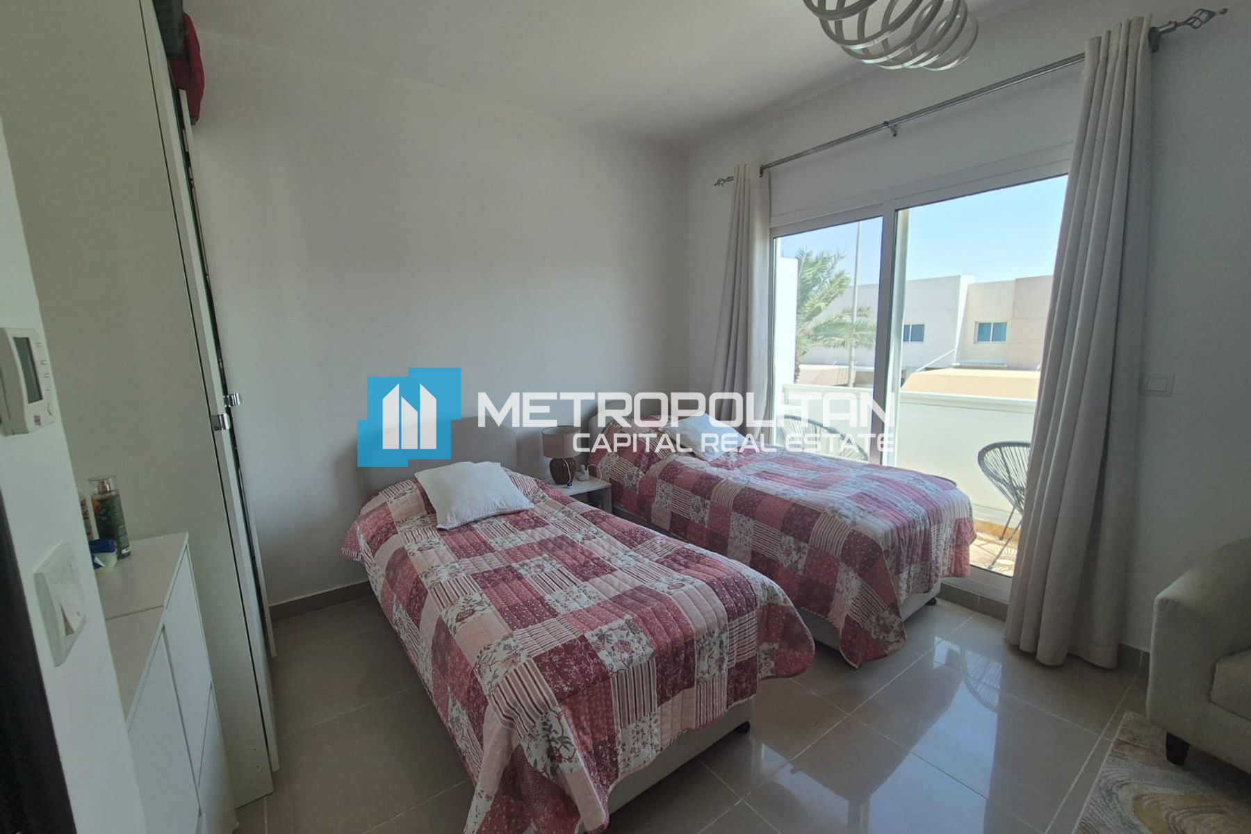 Contemporary | Fully Renovated 3BR | Unfurnished