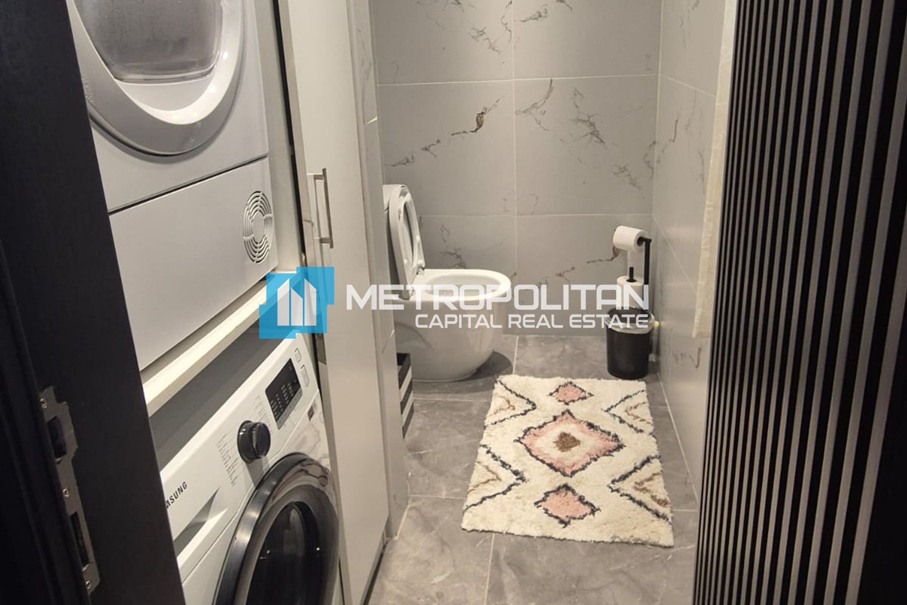 Contemporary | Fully Renovated 3BR | Unfurnished
