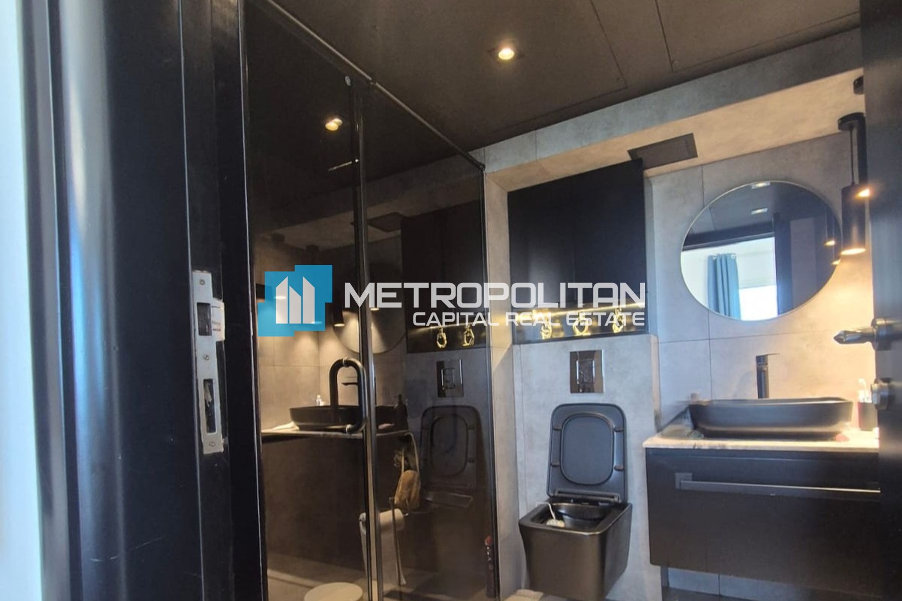 Contemporary | Fully Renovated 3BR | Unfurnished