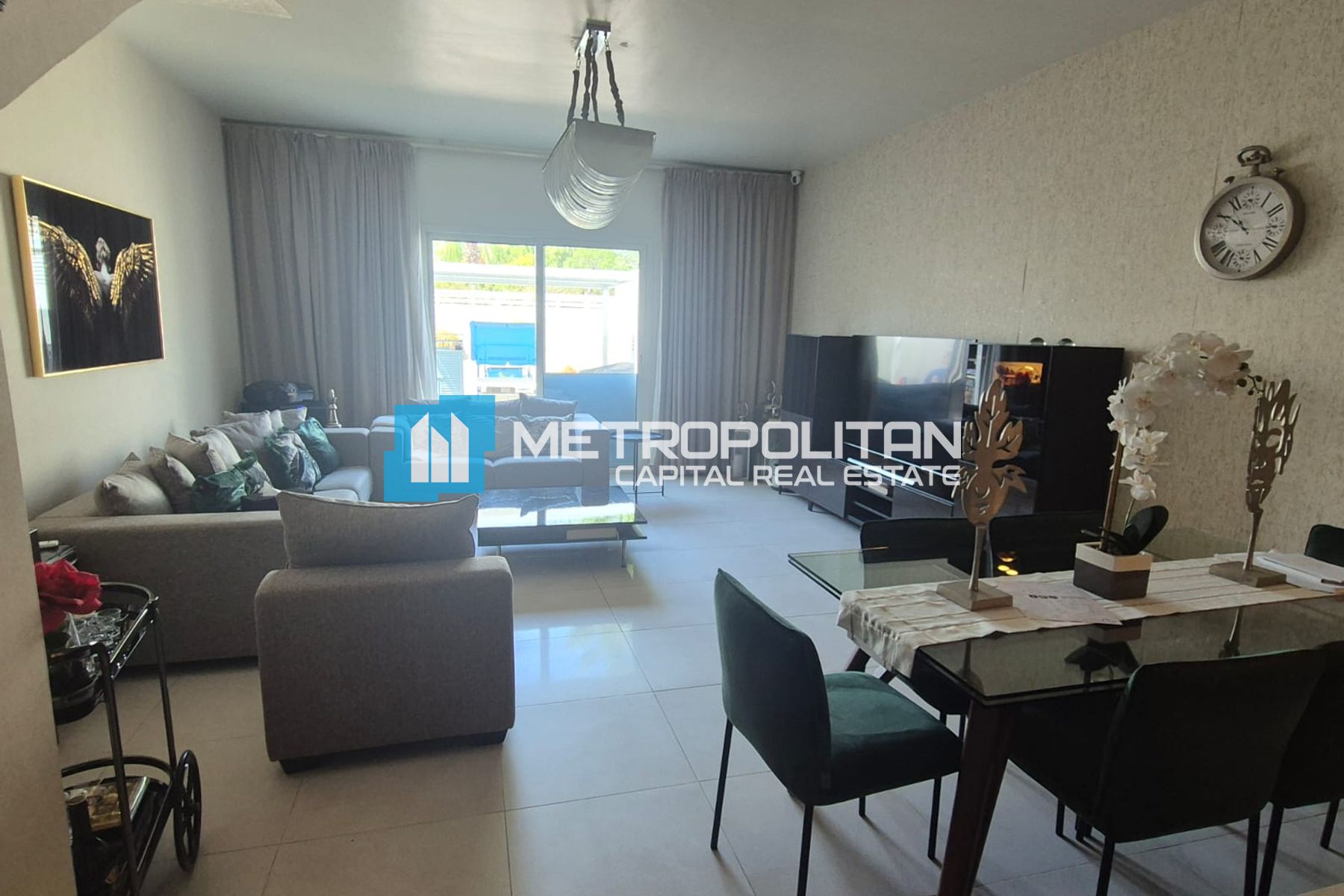 3BR Villa for Sale in Contemporary Style, Al Reef - MCS-43524