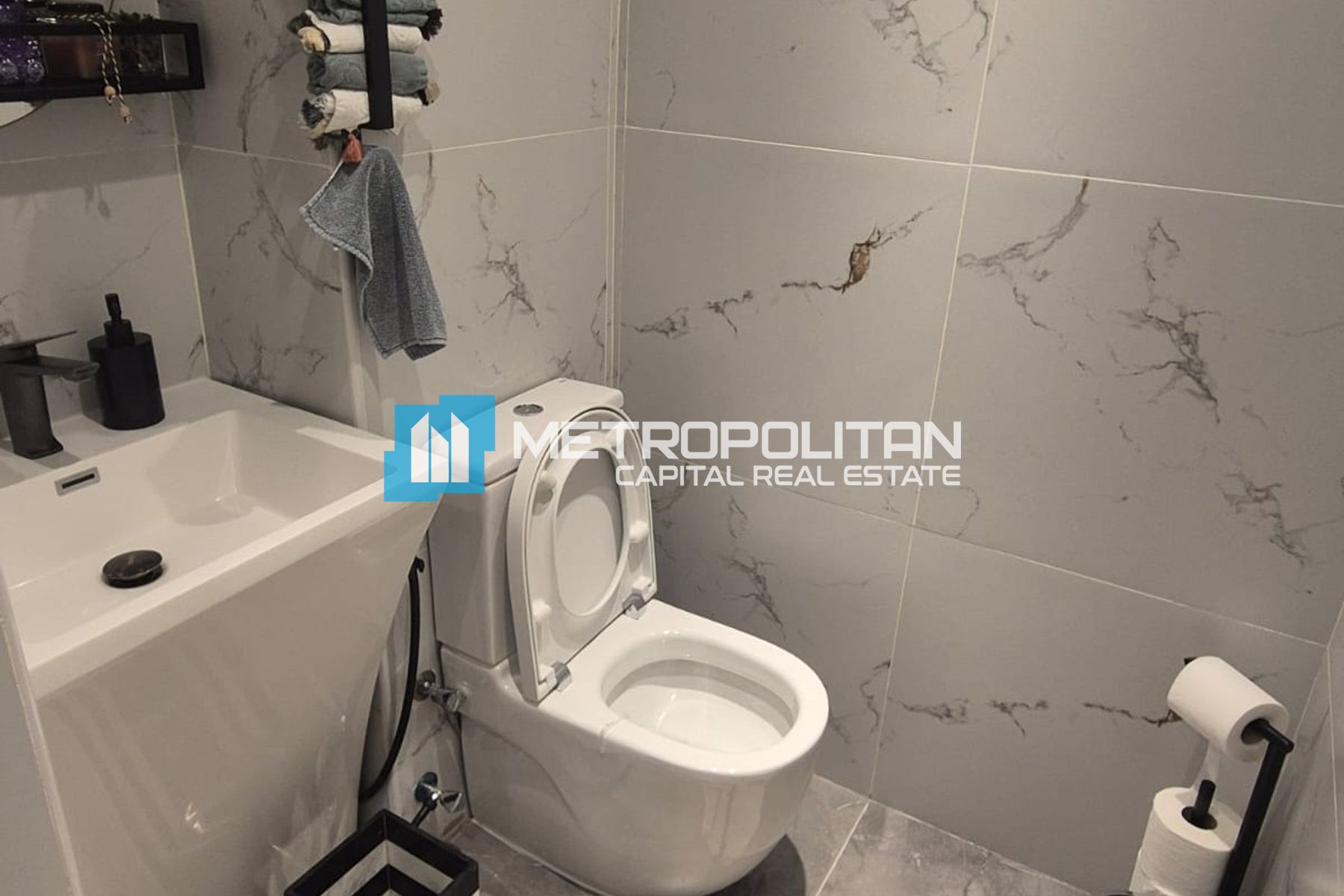 Contemporary | Fully Renovated 3BR | Unfurnished