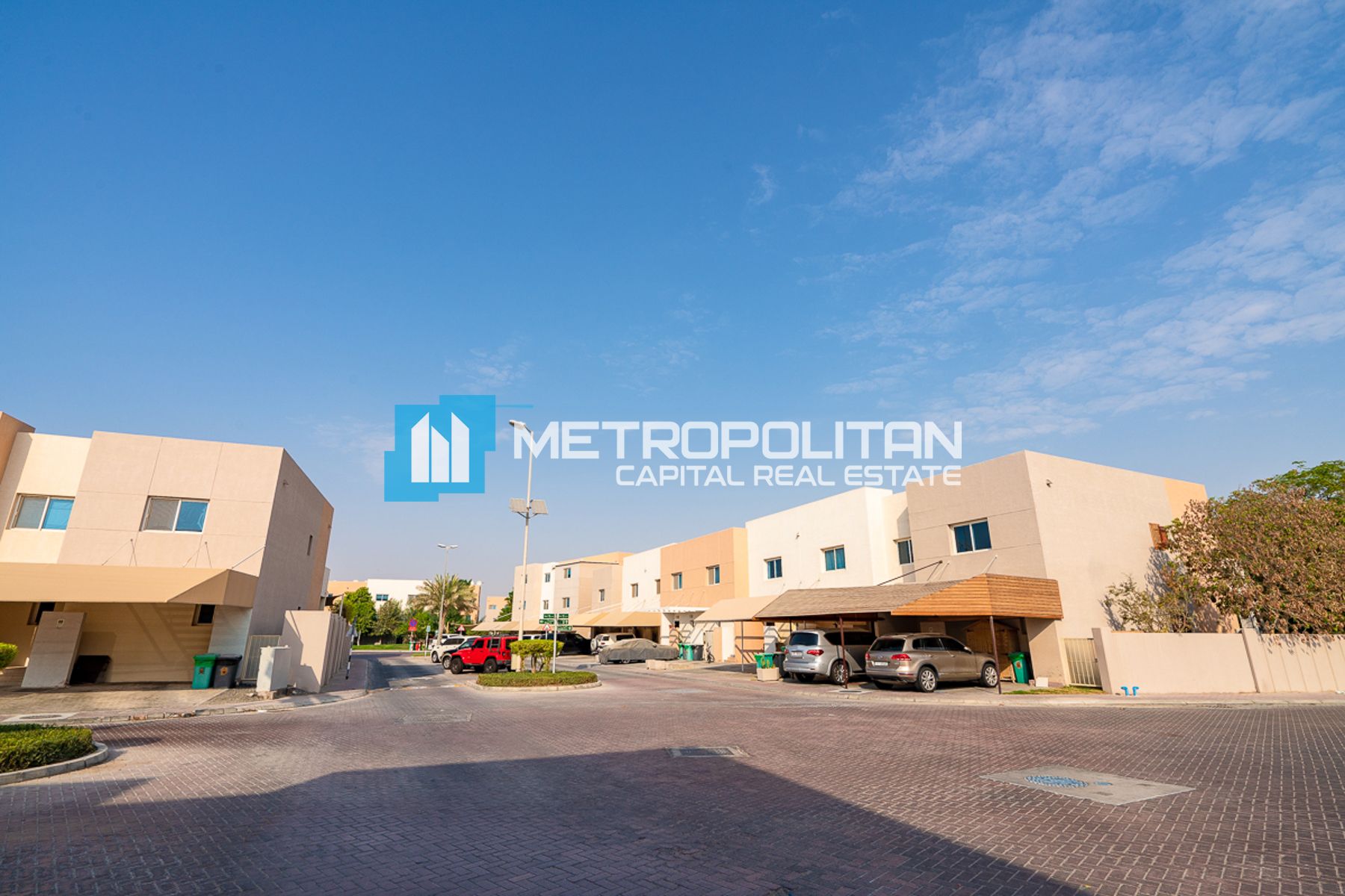 Contemporary | Fully Renovated 3BR | Unfurnished