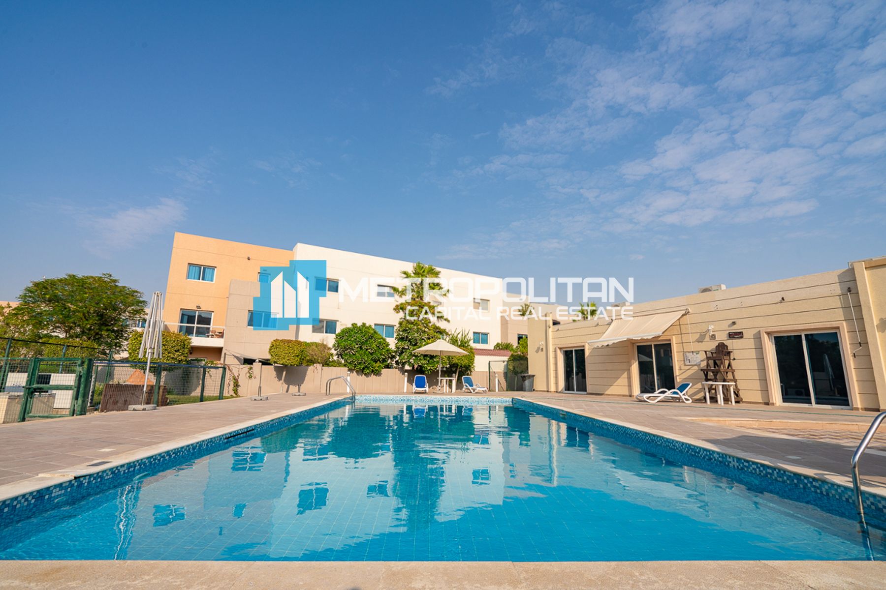 3BR Villa for Sale in Contemporary Style, Al Reef - MCS-43524