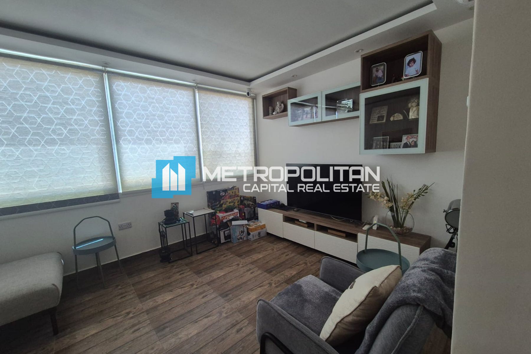 3BR Villa for Sale in Contemporary Style, Al Reef - MCS-43524