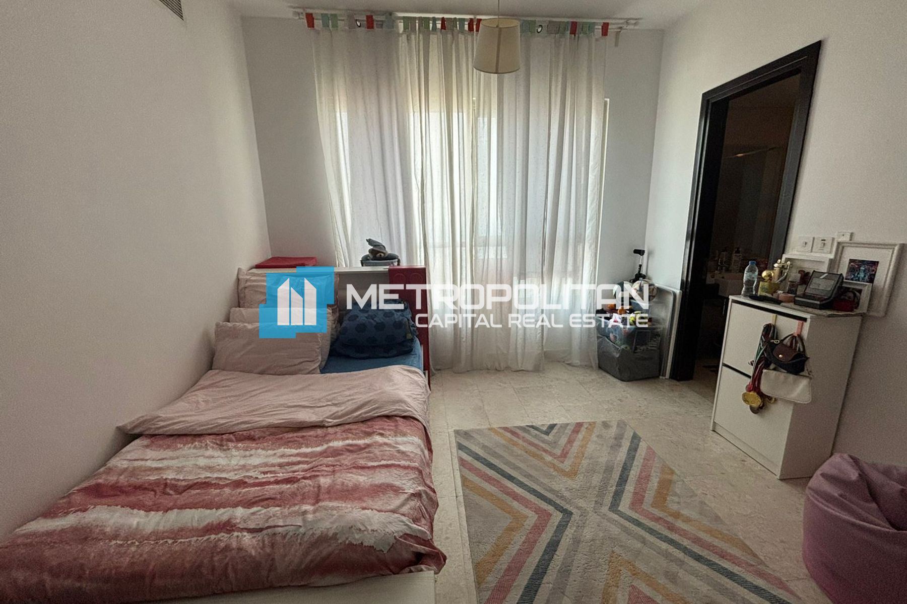 Spacious 2BHK | Mangrove View | High Floor