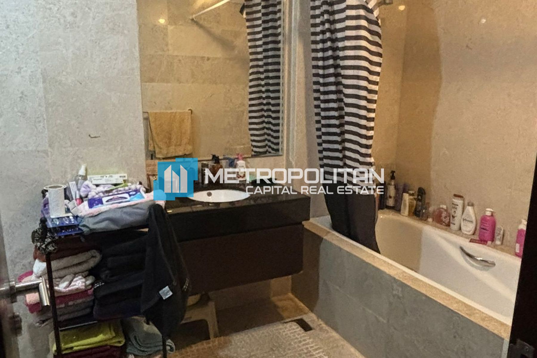 Spacious 2BHK | Mangrove View | High Floor