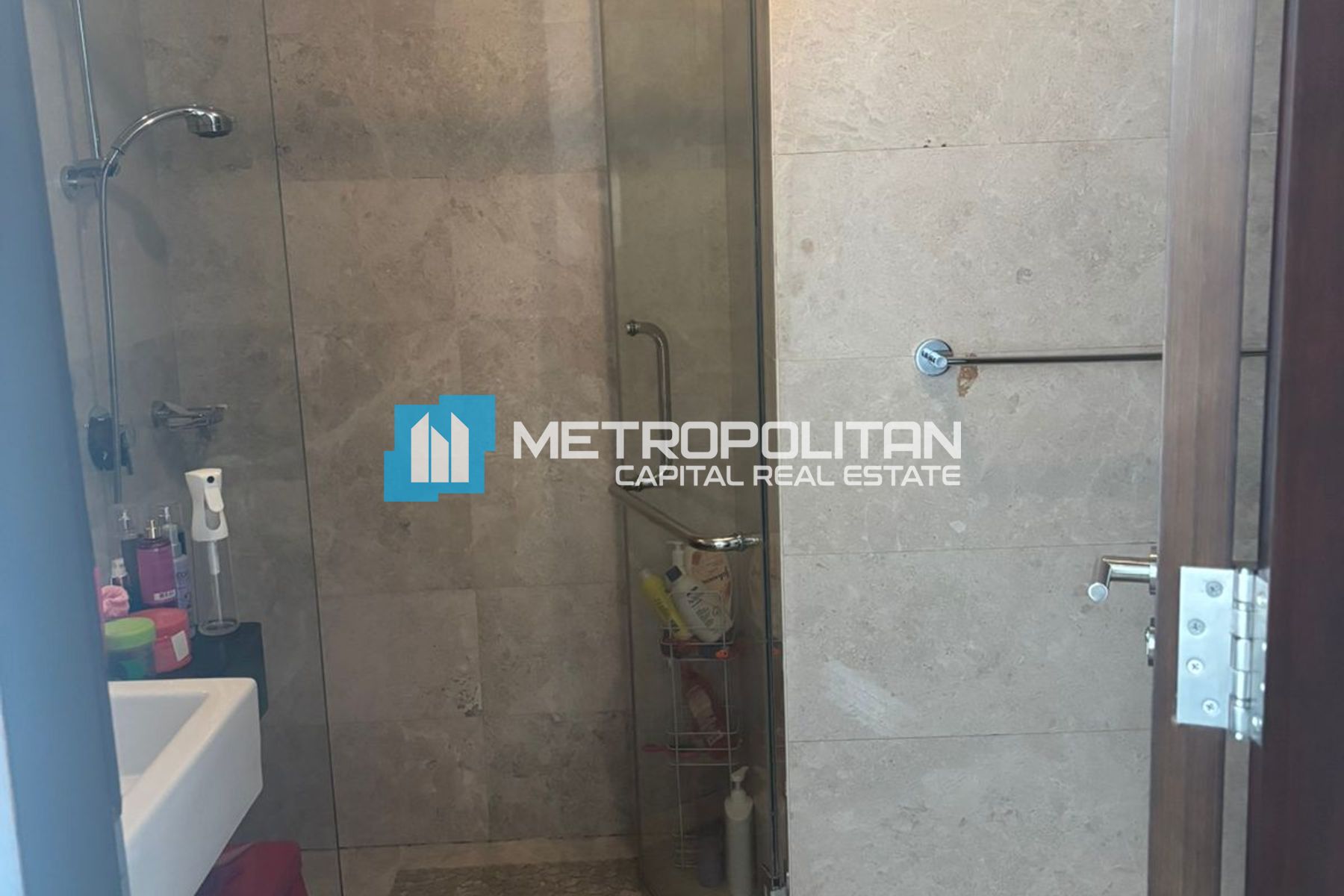 Spacious 2BHK | Mangrove View | High Floor