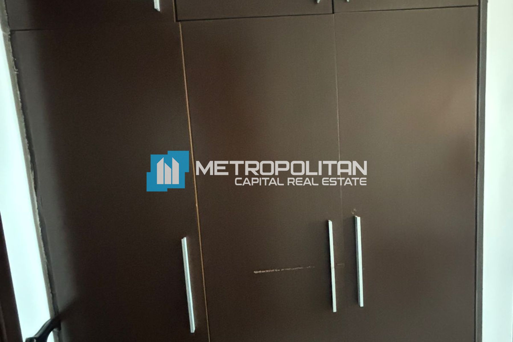 Spacious 2BHK | Mangrove View | High Floor