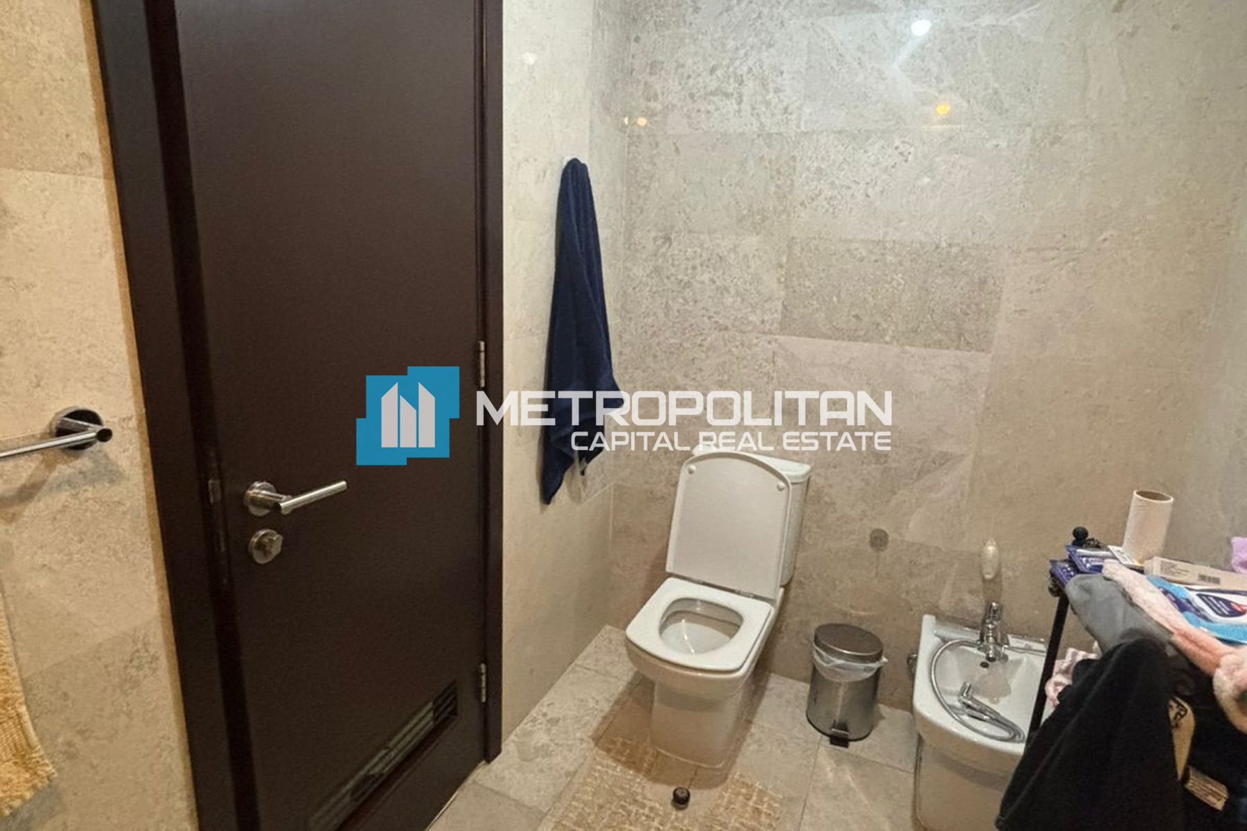 Spacious 2BHK | Mangrove View | High Floor
