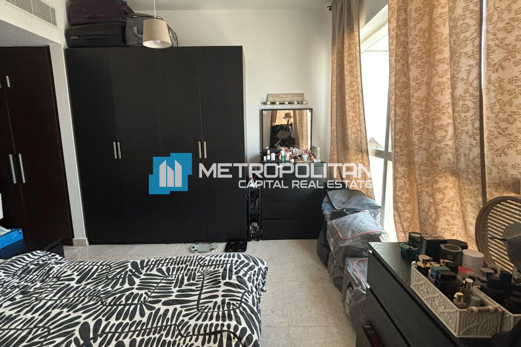 Spacious 2BHK | Mangrove View | High Floor