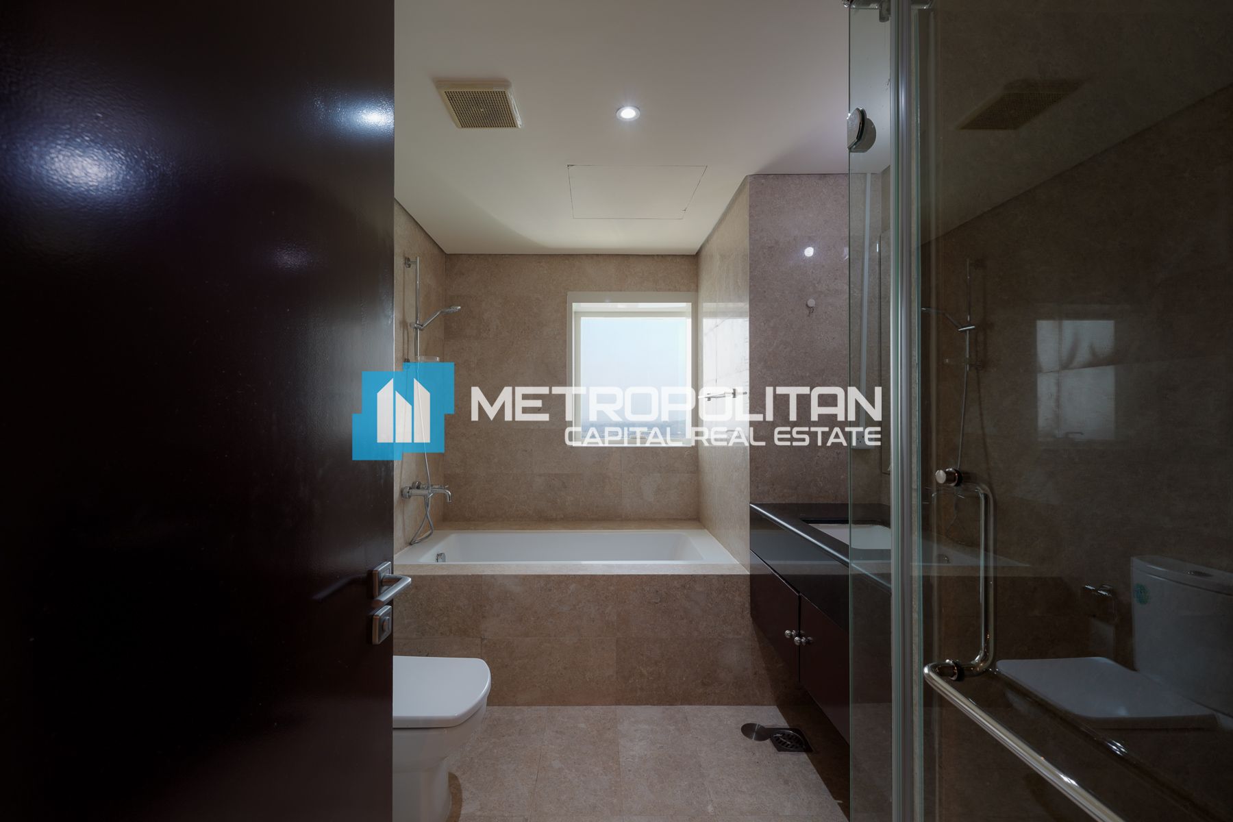 Sea View | Corner Unit | High Floor 2BR+M | Resale