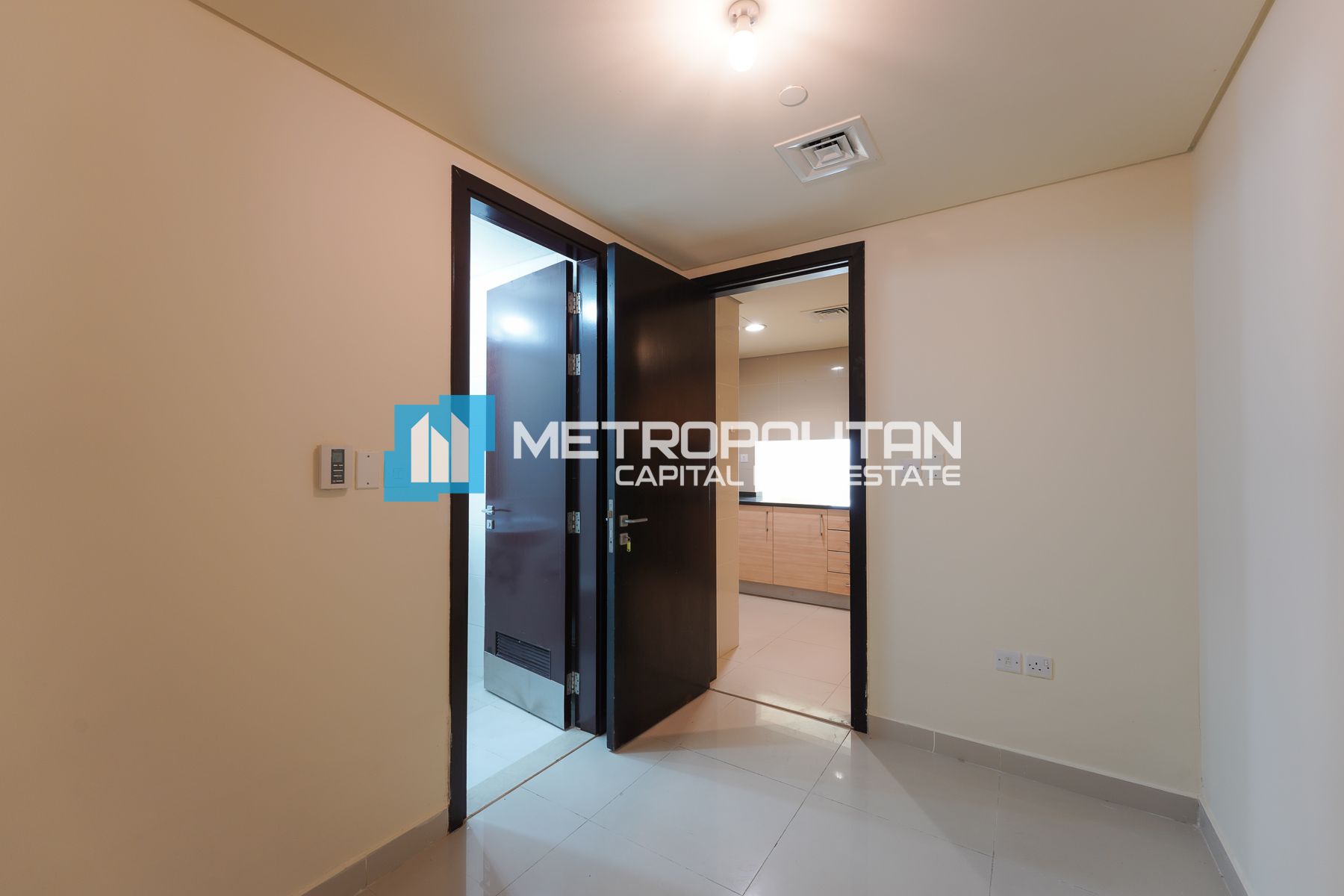 Sea View | Corner Unit | High Floor 2BR+M | Resale