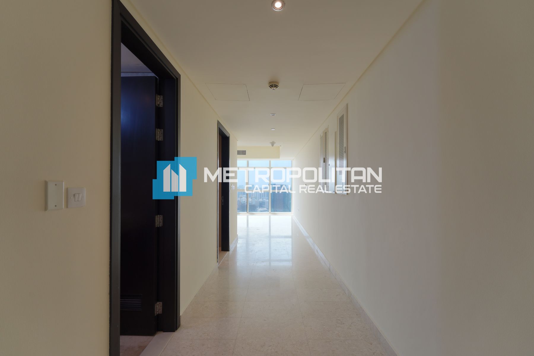 Sea View | Corner Unit | High Floor 2BR+M | Resale
