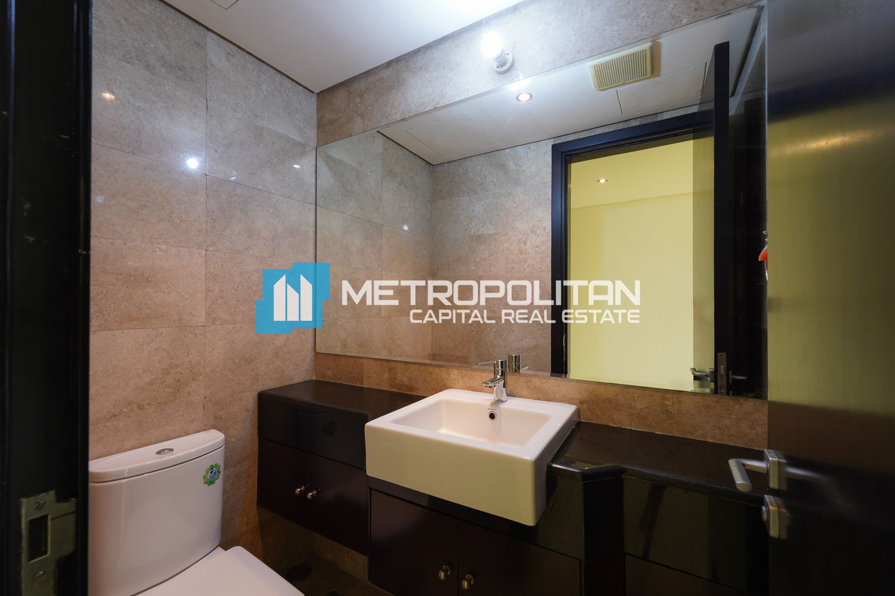 Sea View | Corner Unit | High Floor 2BR+M | Resale