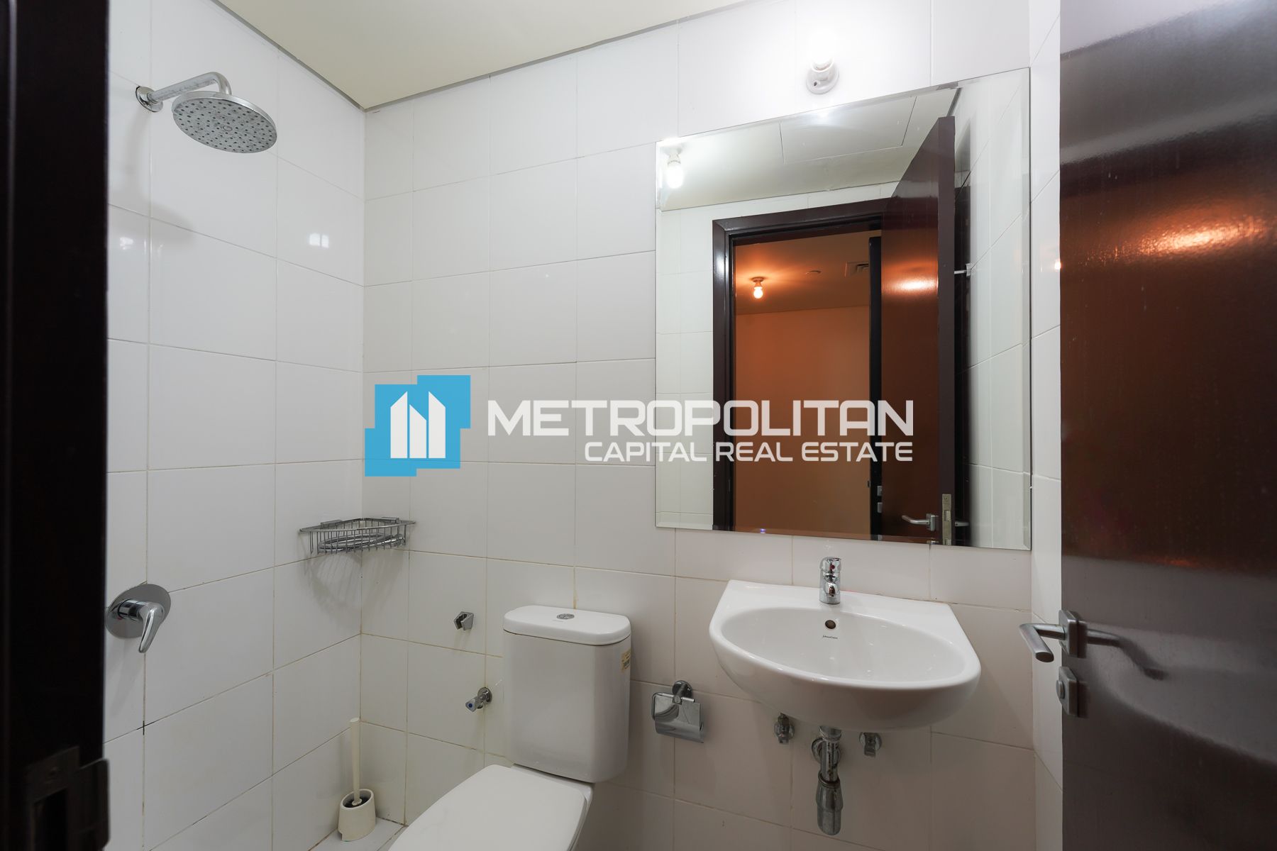 Sea View | Corner Unit | High Floor 2BR+M | Resale