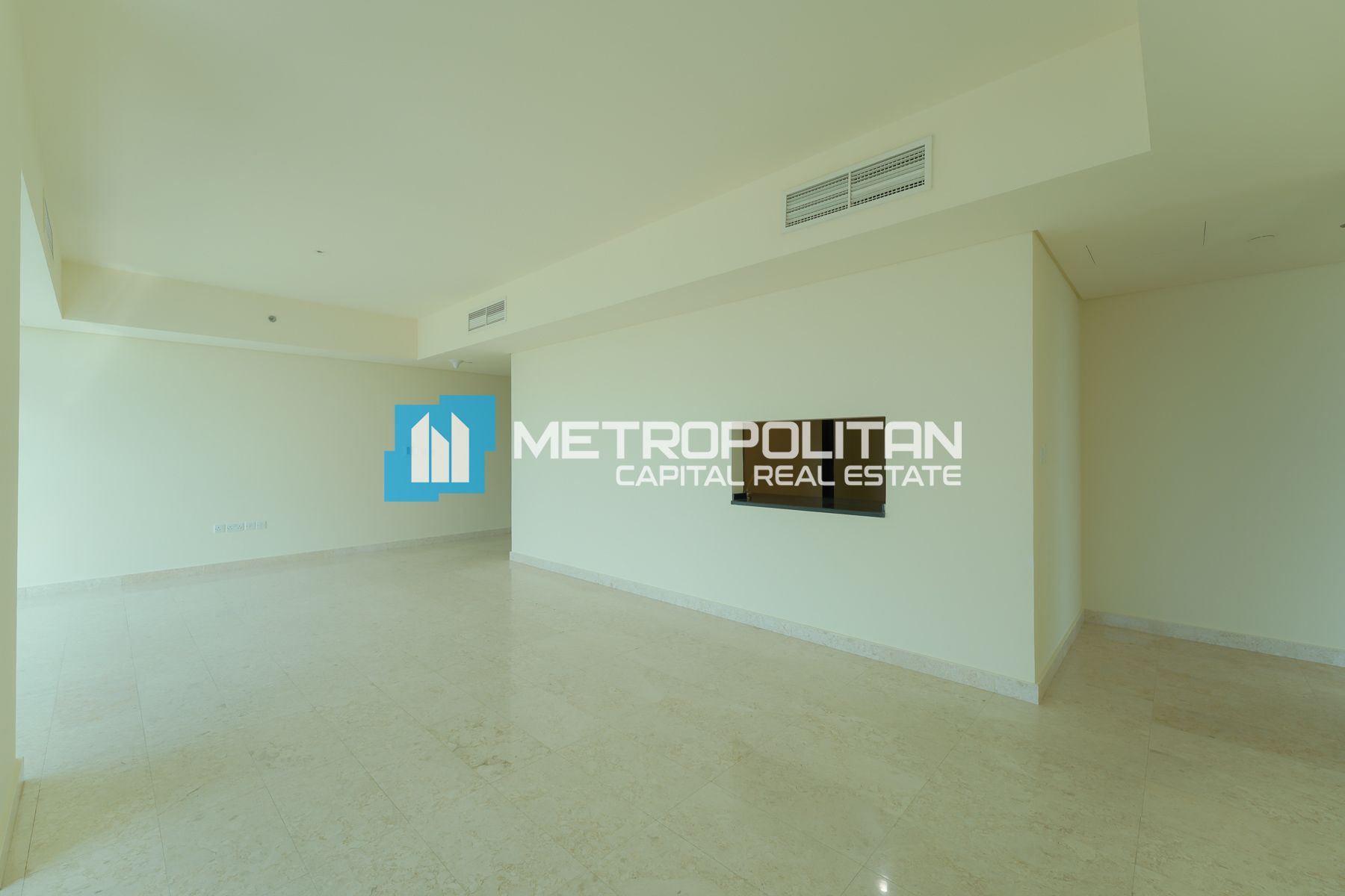 Sea View | Corner Unit | High Floor 2BR+M | Resale
