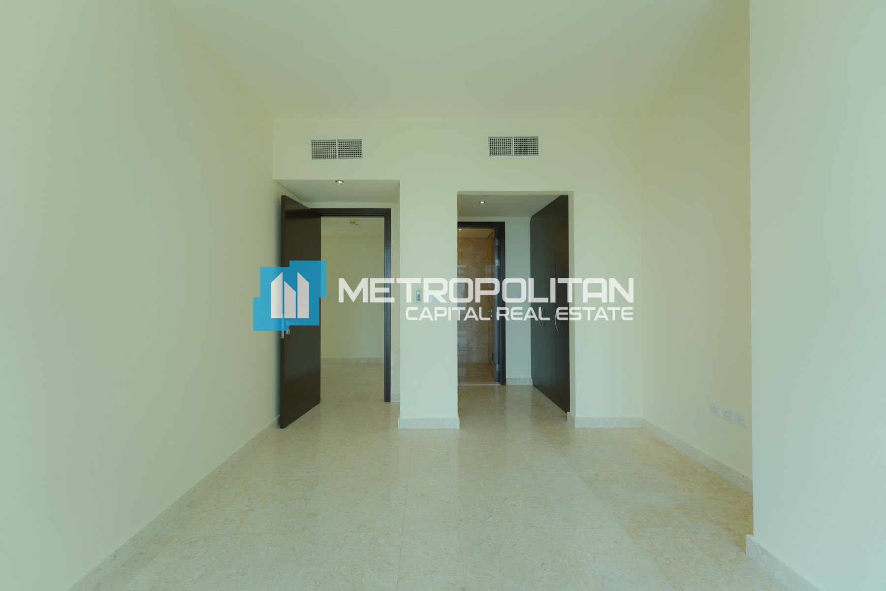 Sea View | Corner Unit | High Floor 2BR+M | Resale