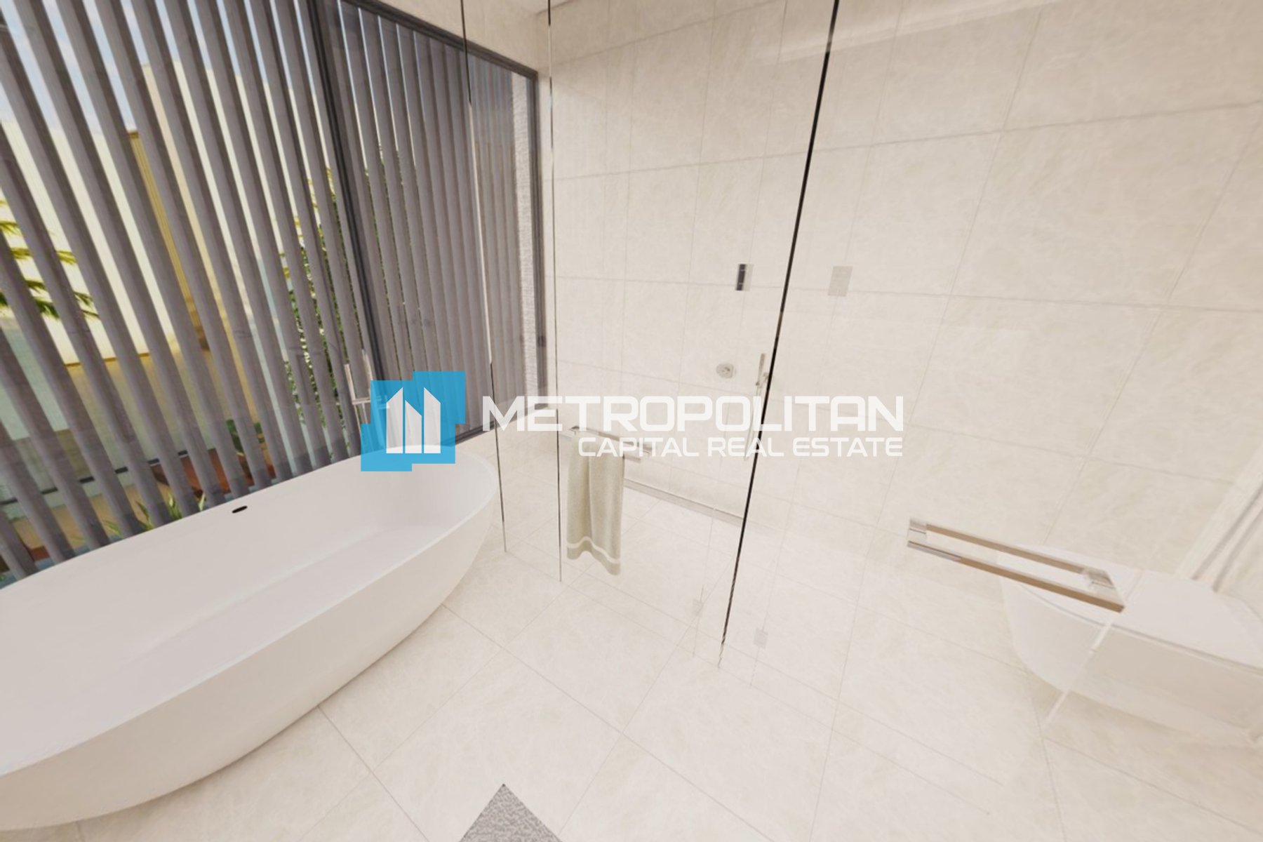4BR Villa for Sale in Saadiyat Lagoons, Saadiyat Island - MCS-43602