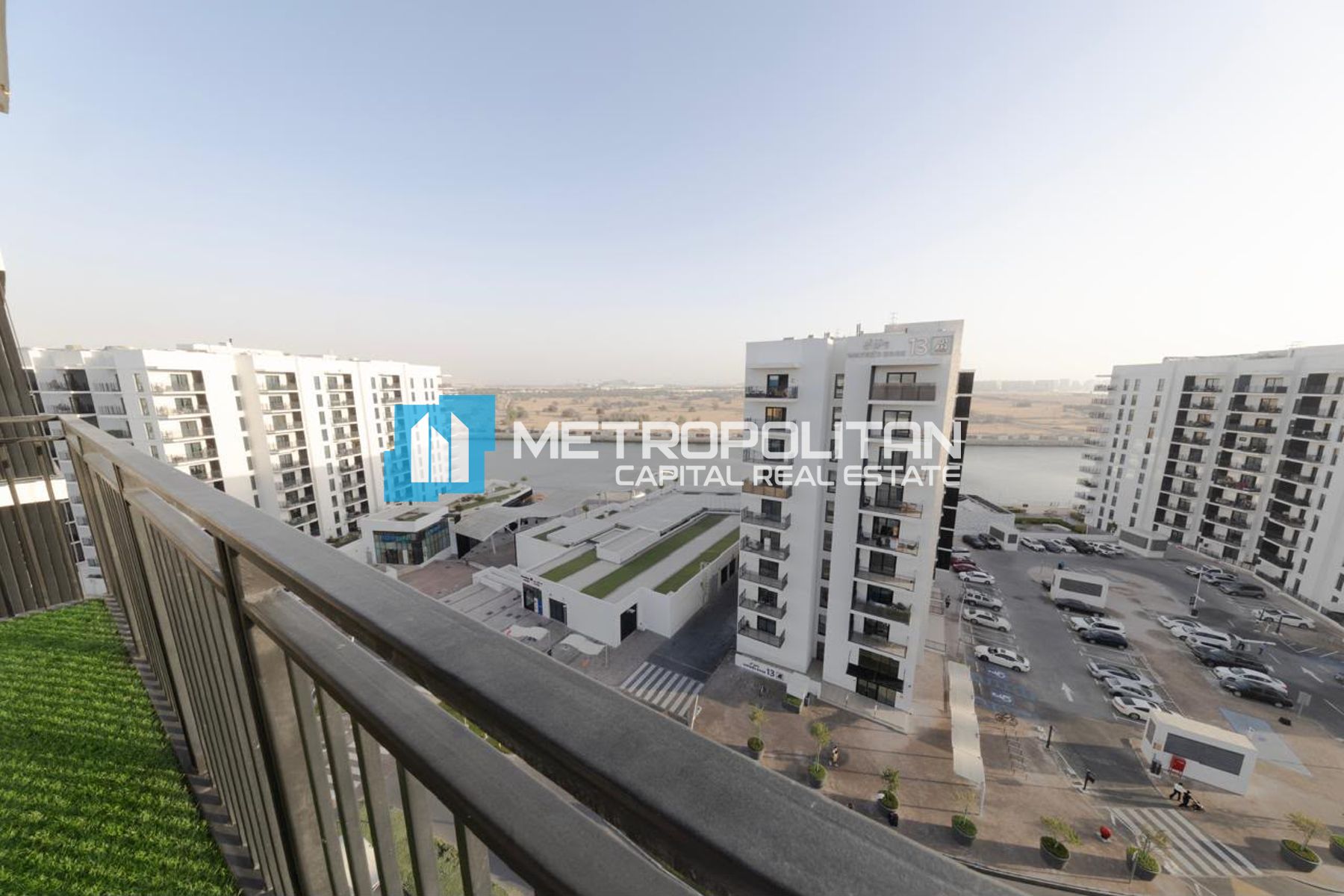 Fully Furnished | Rented till April 27 |Canal View