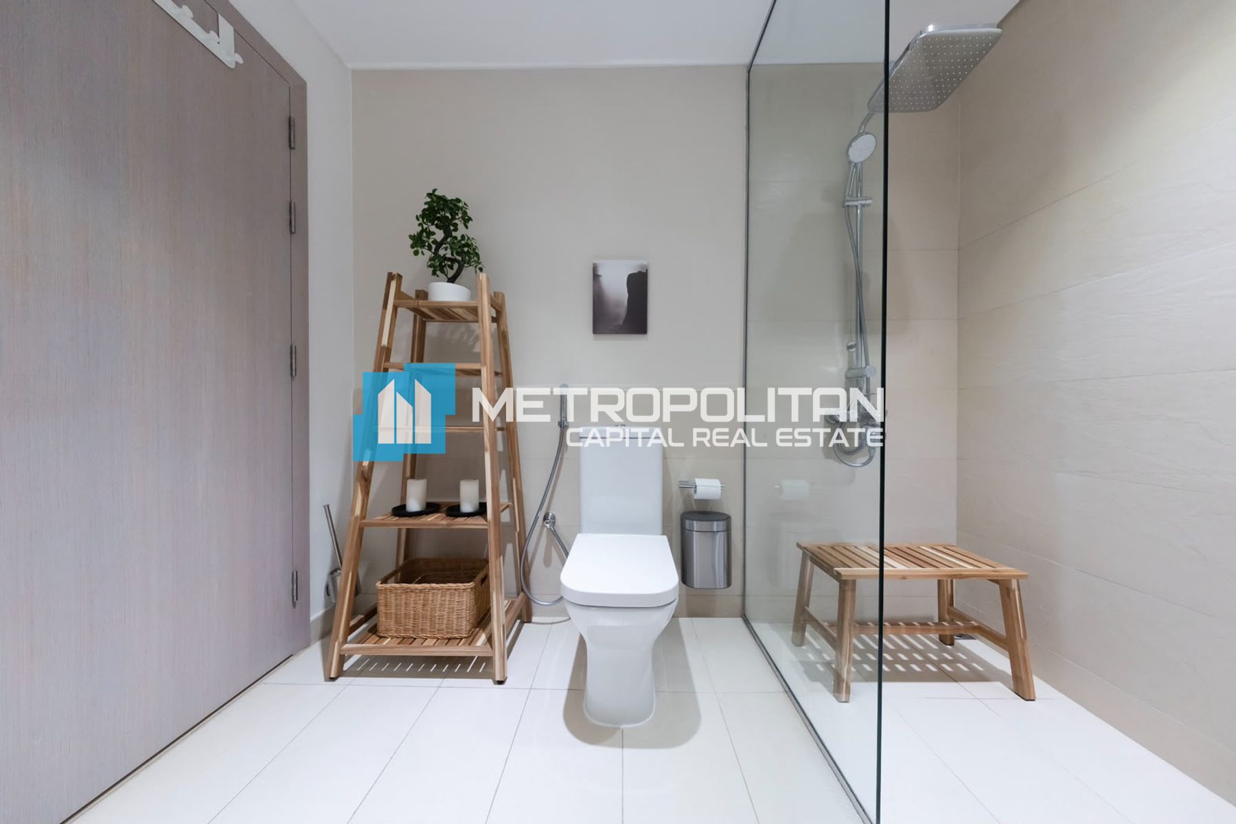 Fully Furnished | Rented till April 27 |Canal View
