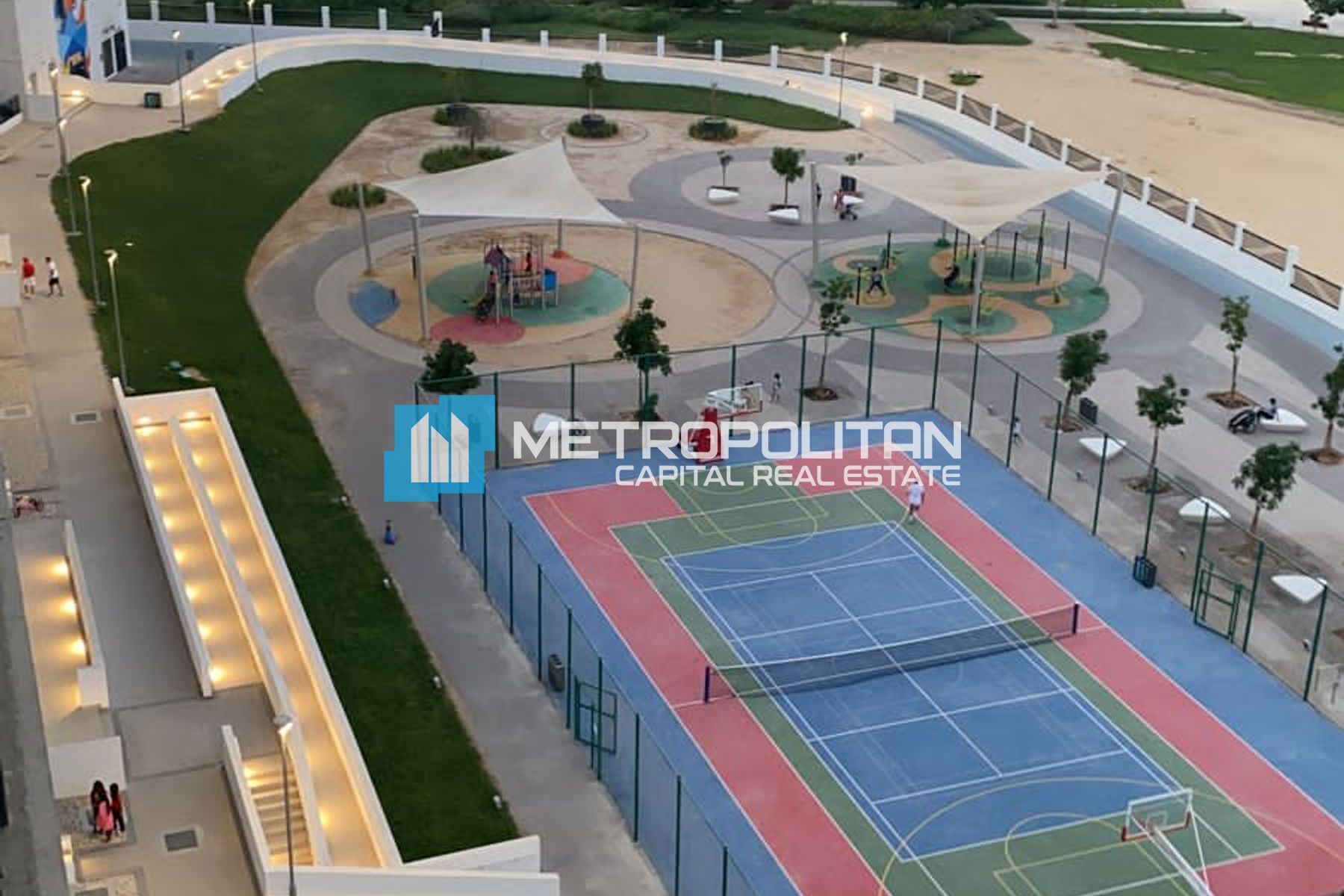Fully Furnished | Rented till April 27 |Canal View