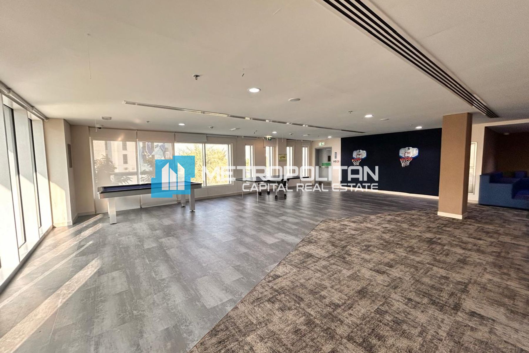 Fully Furnished | Rented till April 27 |Canal View
