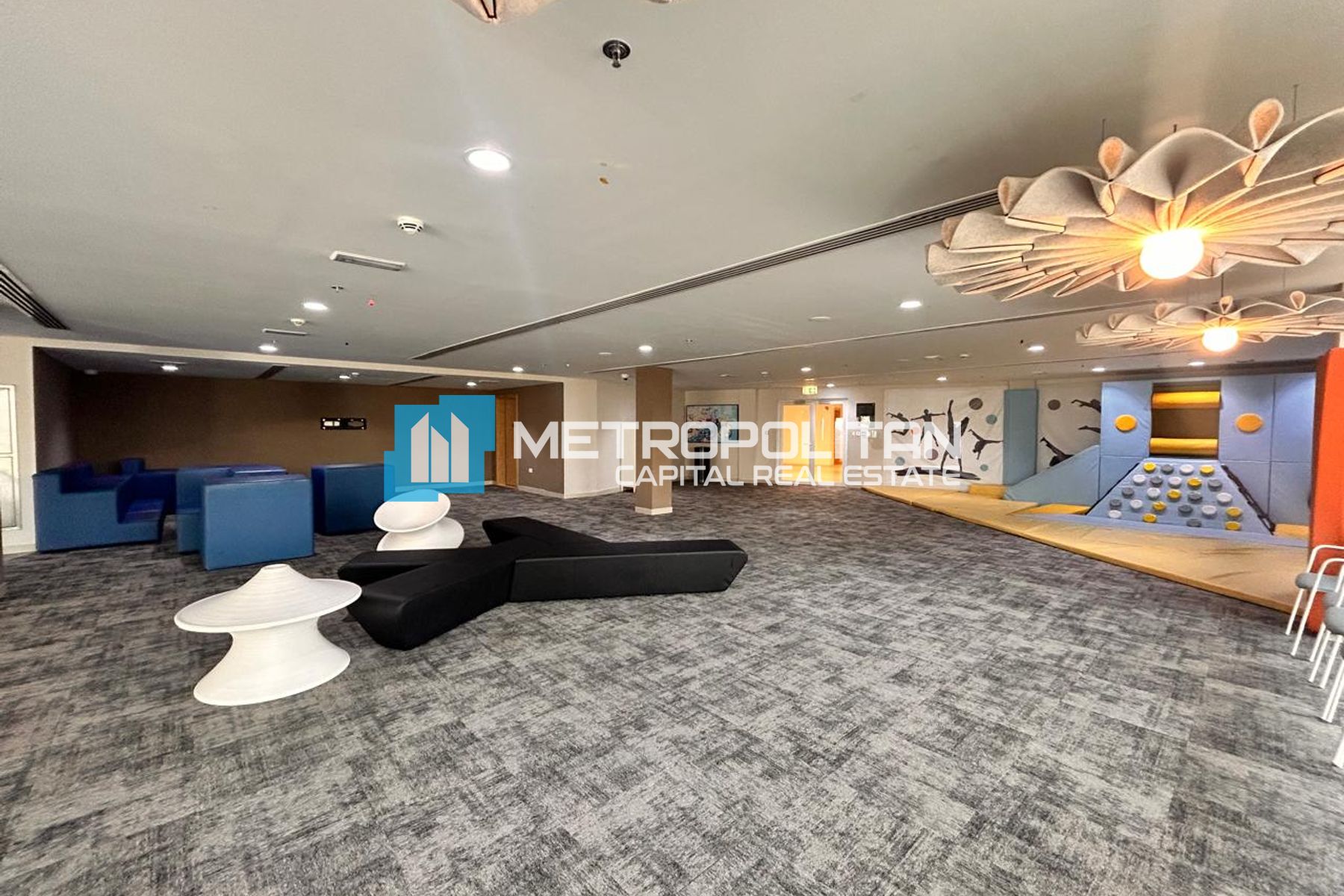 Fully Furnished | Rented till April 27 |Canal View