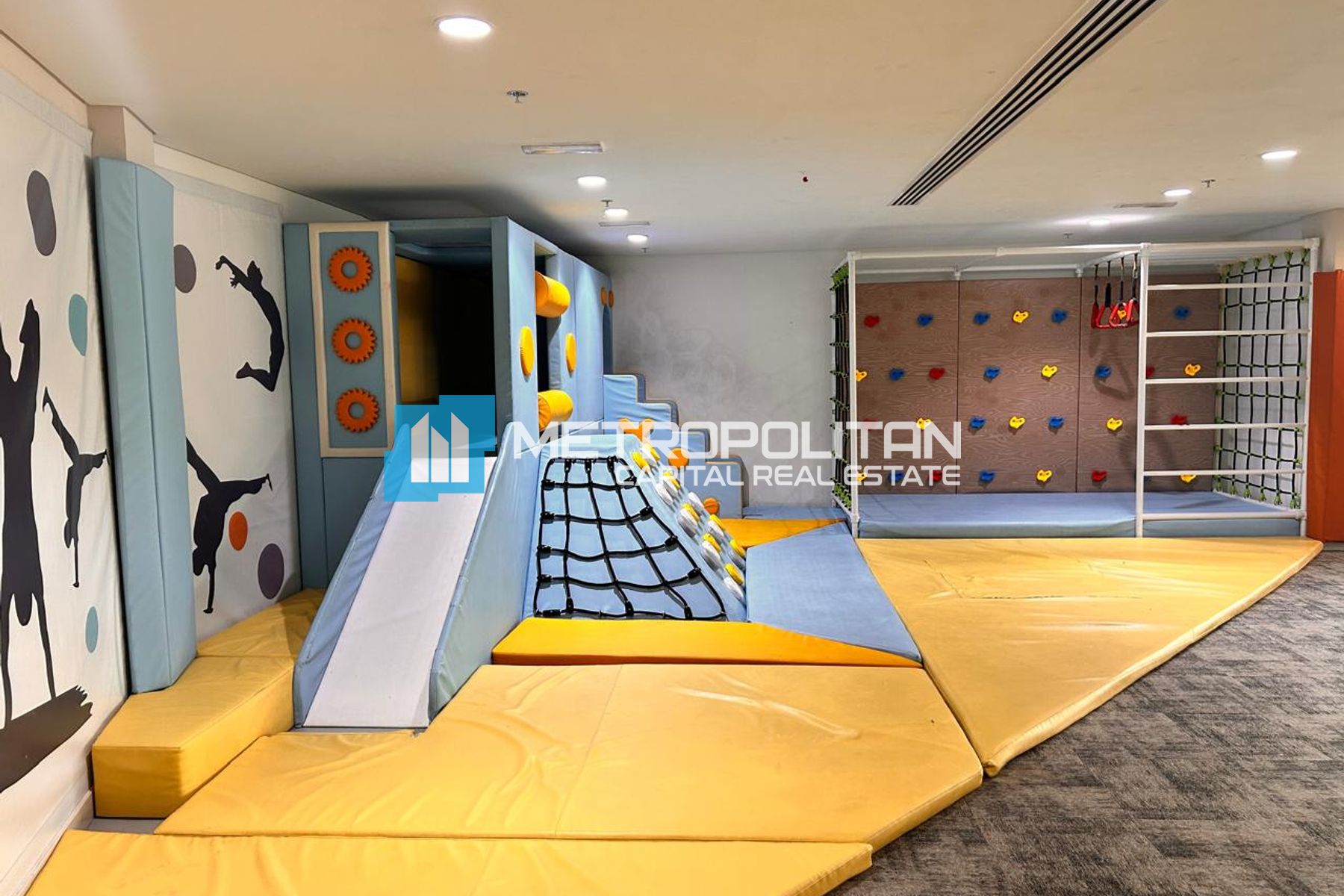 Fully Furnished | Rented till April 27 |Canal View