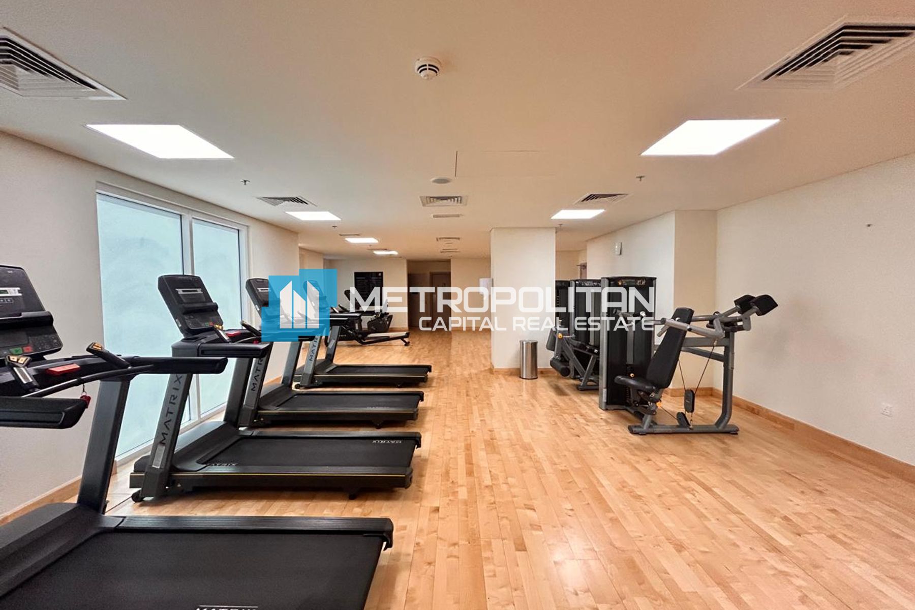 Fully Furnished | Rented till April 27 |Canal View