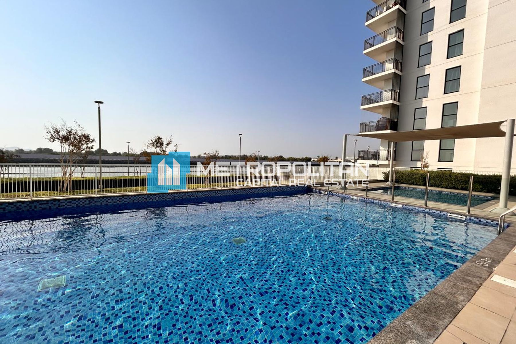 Fully Furnished | Rented till April 27 |Canal View