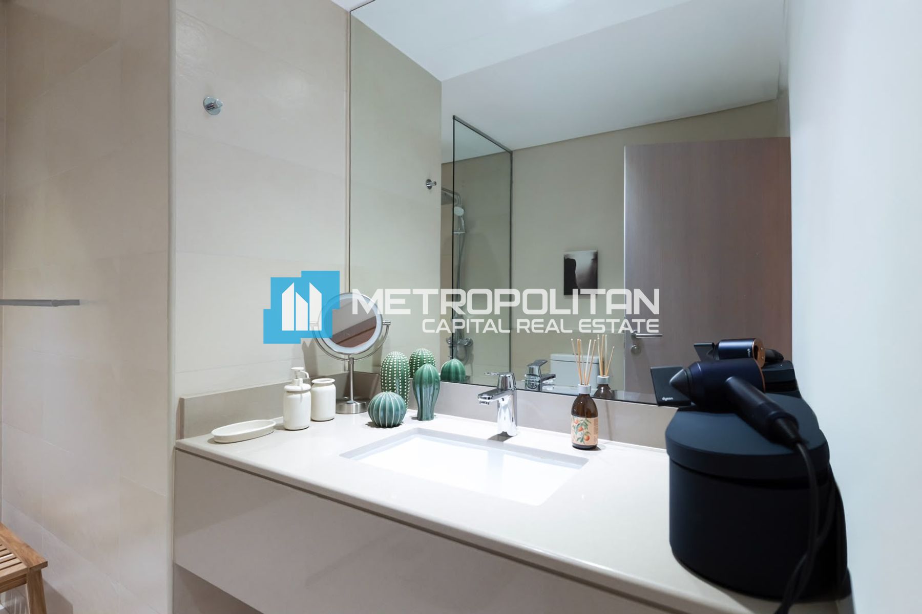 Fully Furnished | Rented till April 27 |Canal View