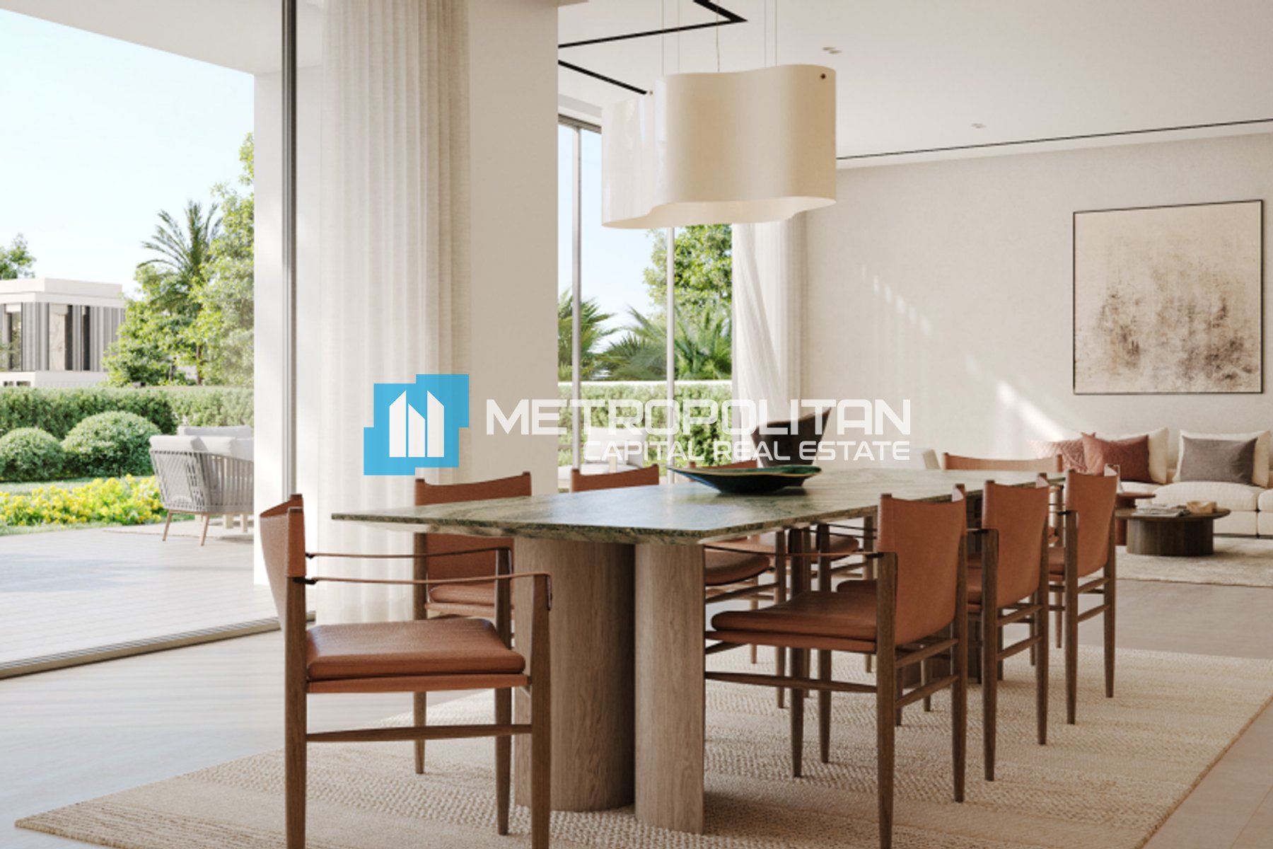 Original Price | 5 Bedroom with Maids | Single Row