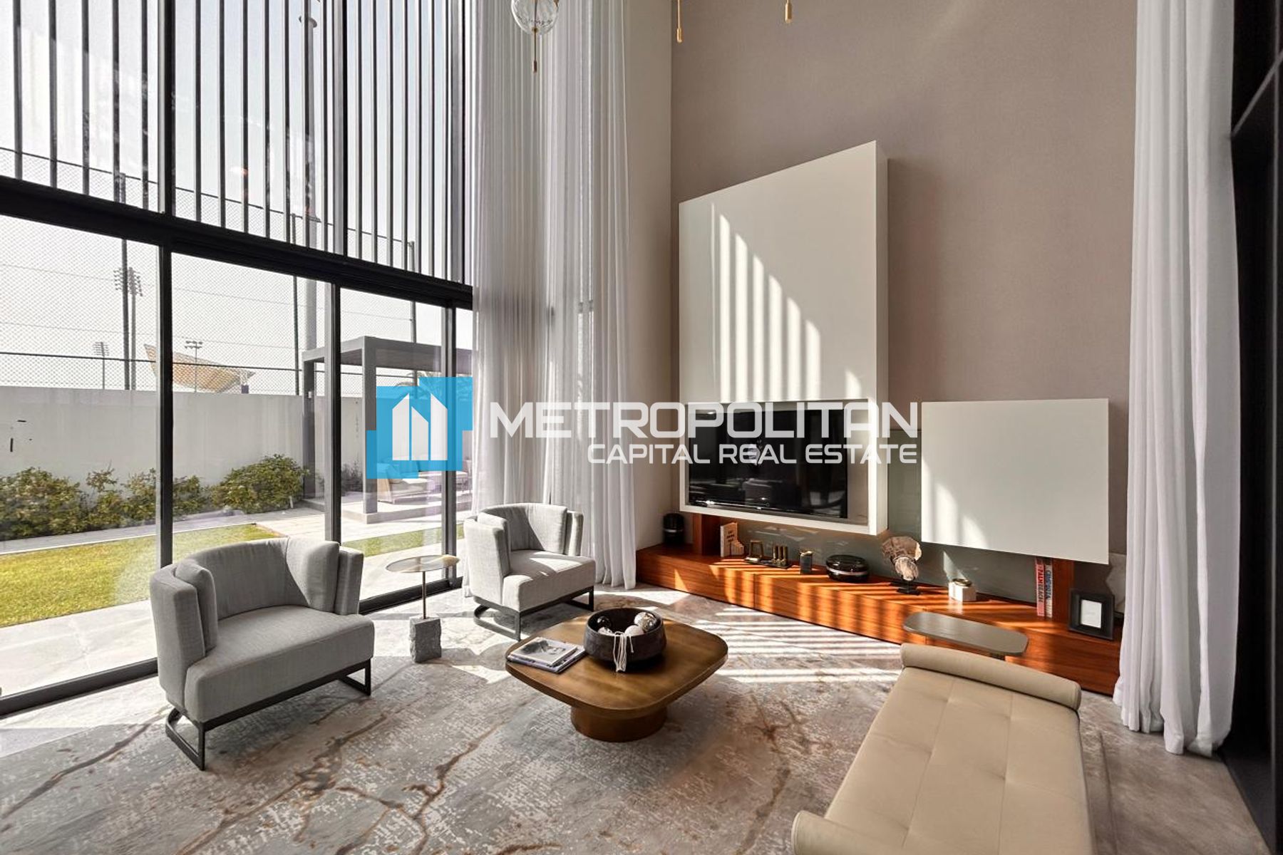 4BR Villa for Sale in Saadiyat Lagoons, Saadiyat Island - MCS-43642