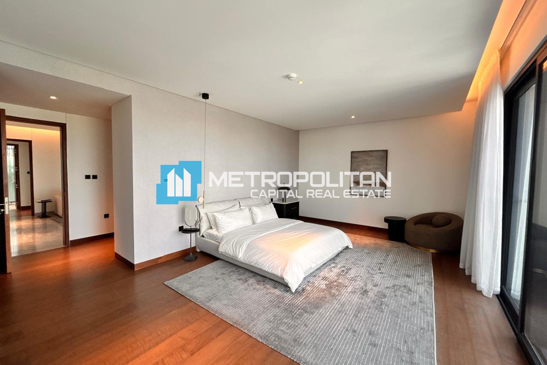 Single Row| Corner Villa| 4BR+Maids Room| Al Sidr