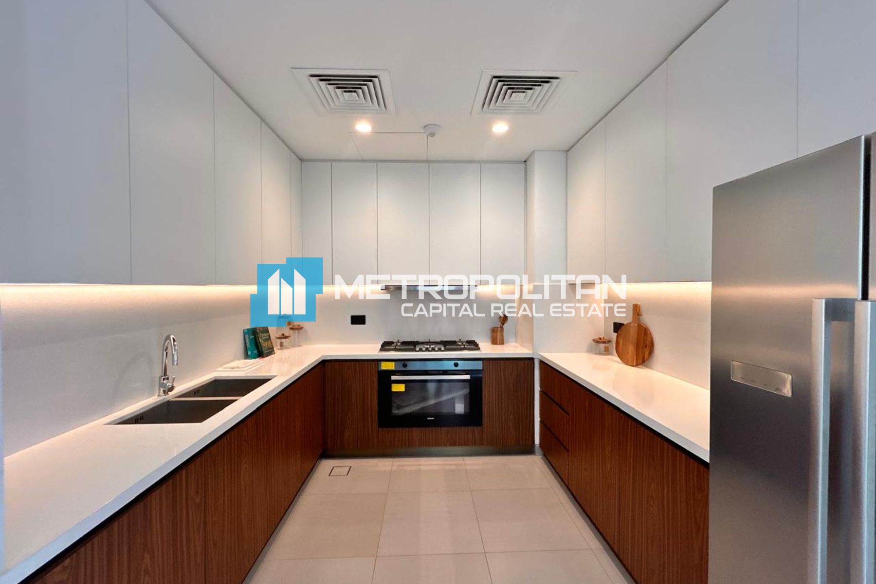 Single Row| Corner Villa| 4BR+Maids Room| Al Sidr
